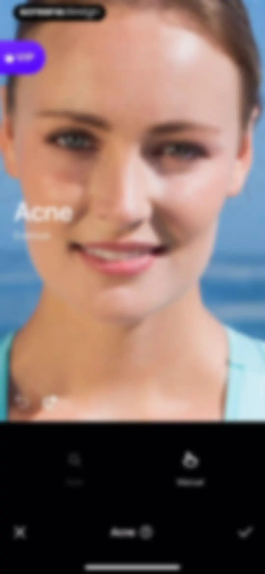 Everlook- Face & Body Editor screen 23