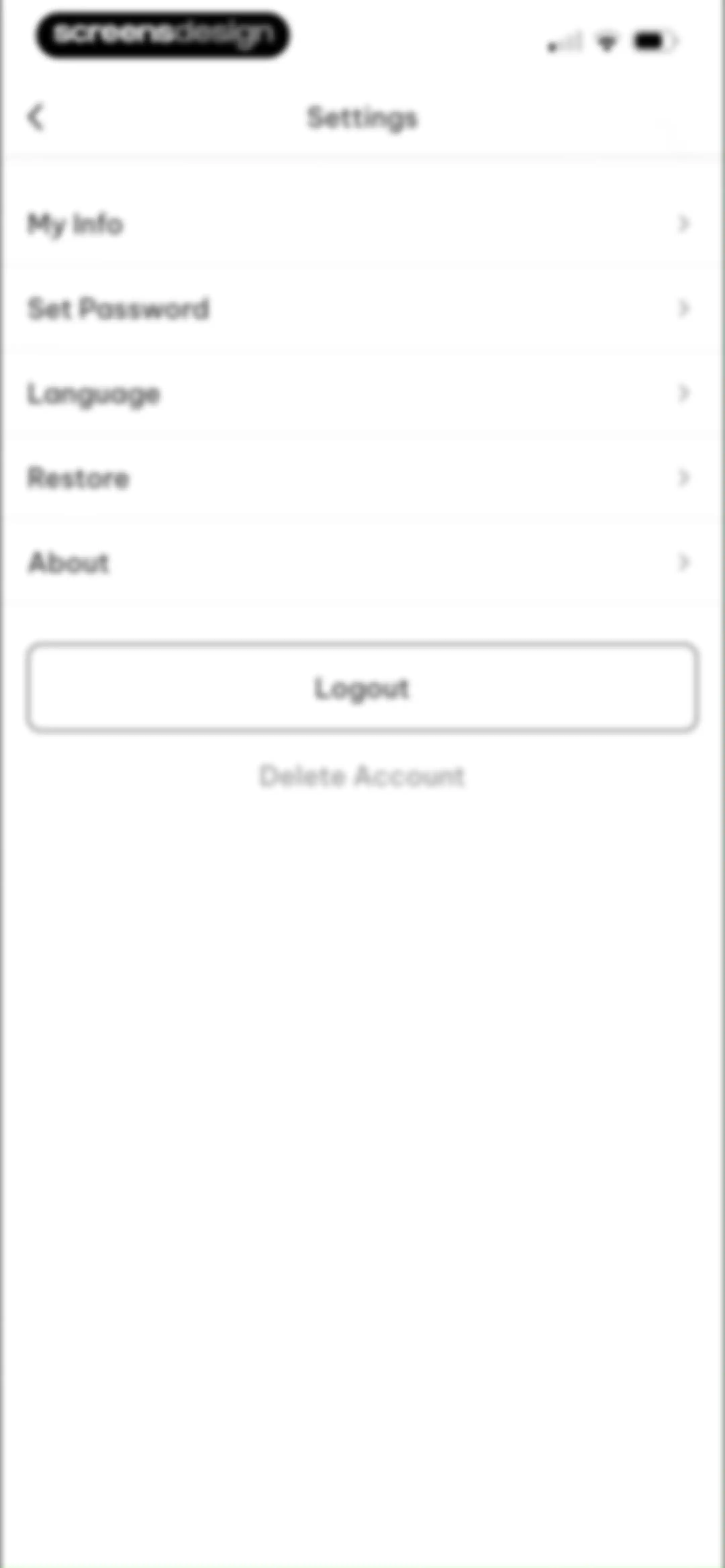 WalkUp | Weight Loss Tracker screen 71
