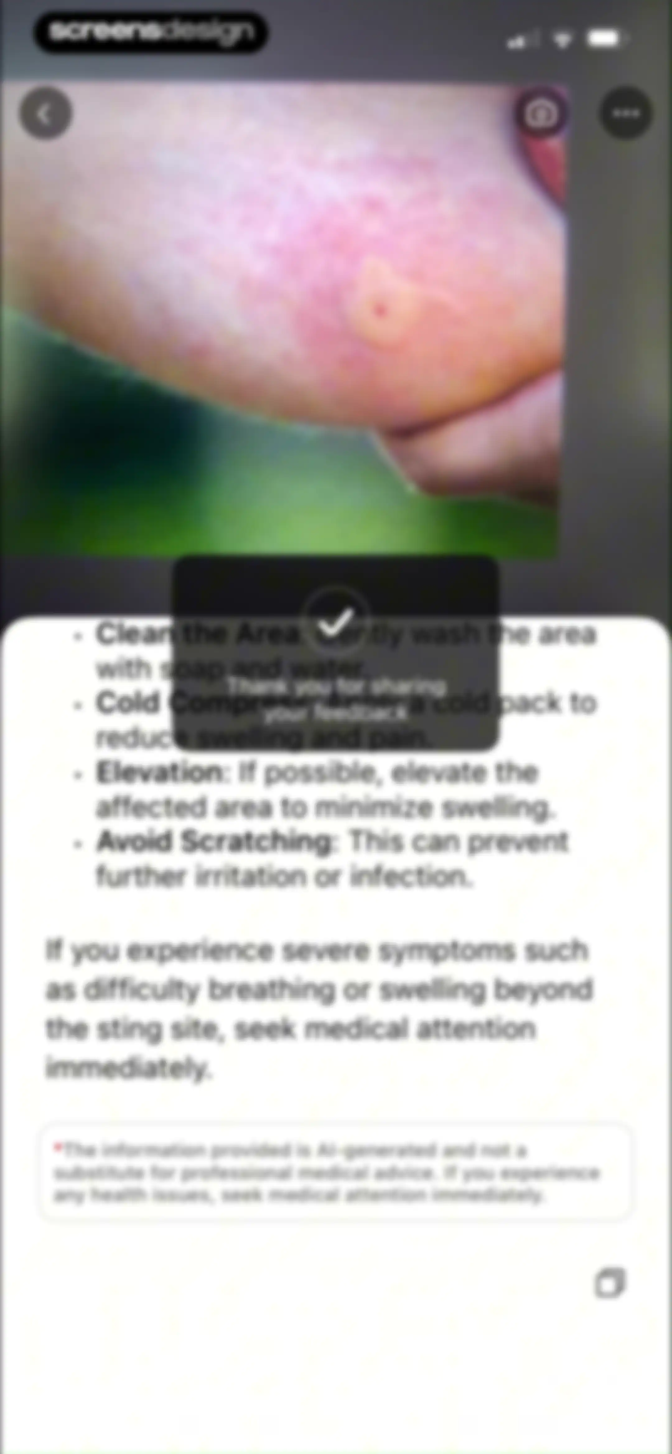 Picture Insect: Bug Identifier screen 70