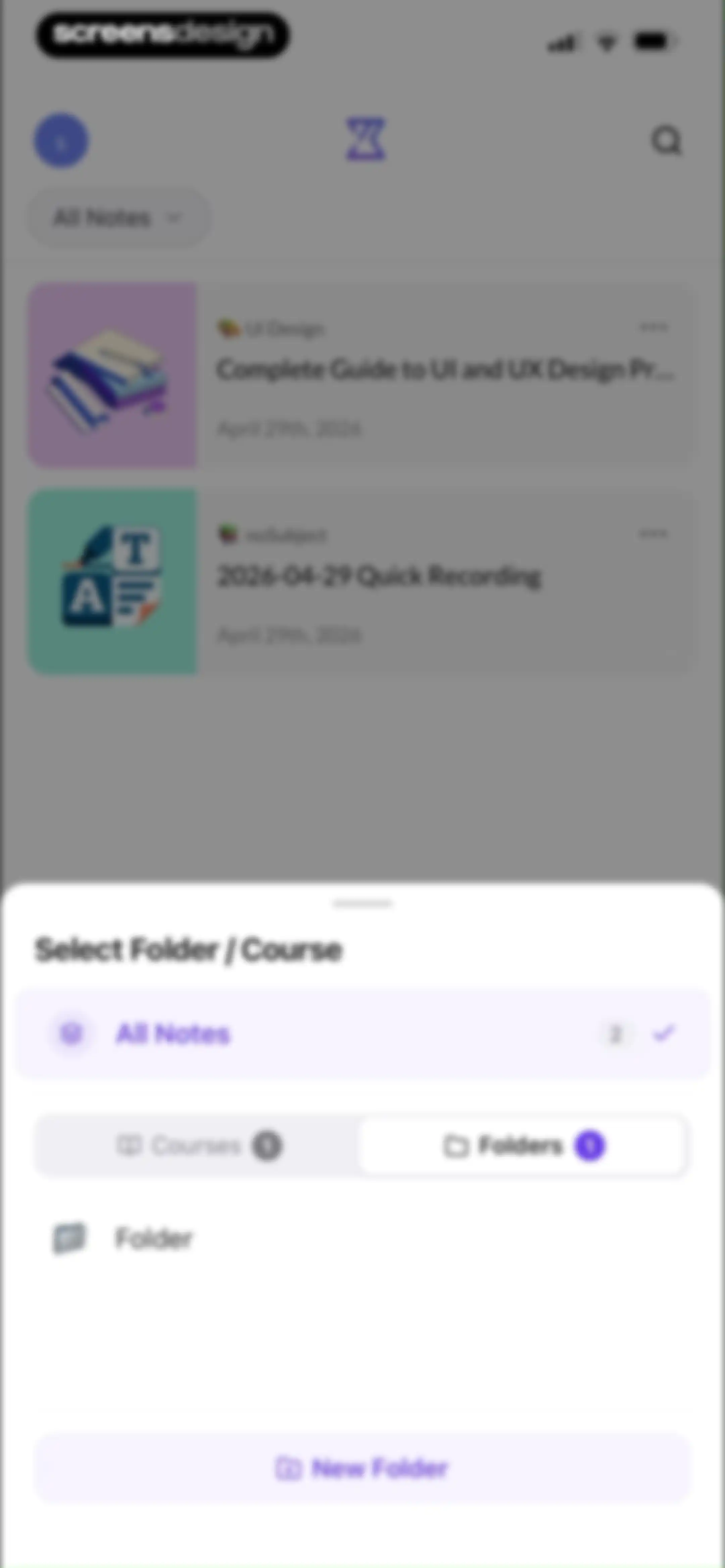 ThetaWave-AI Study Notes screen 132