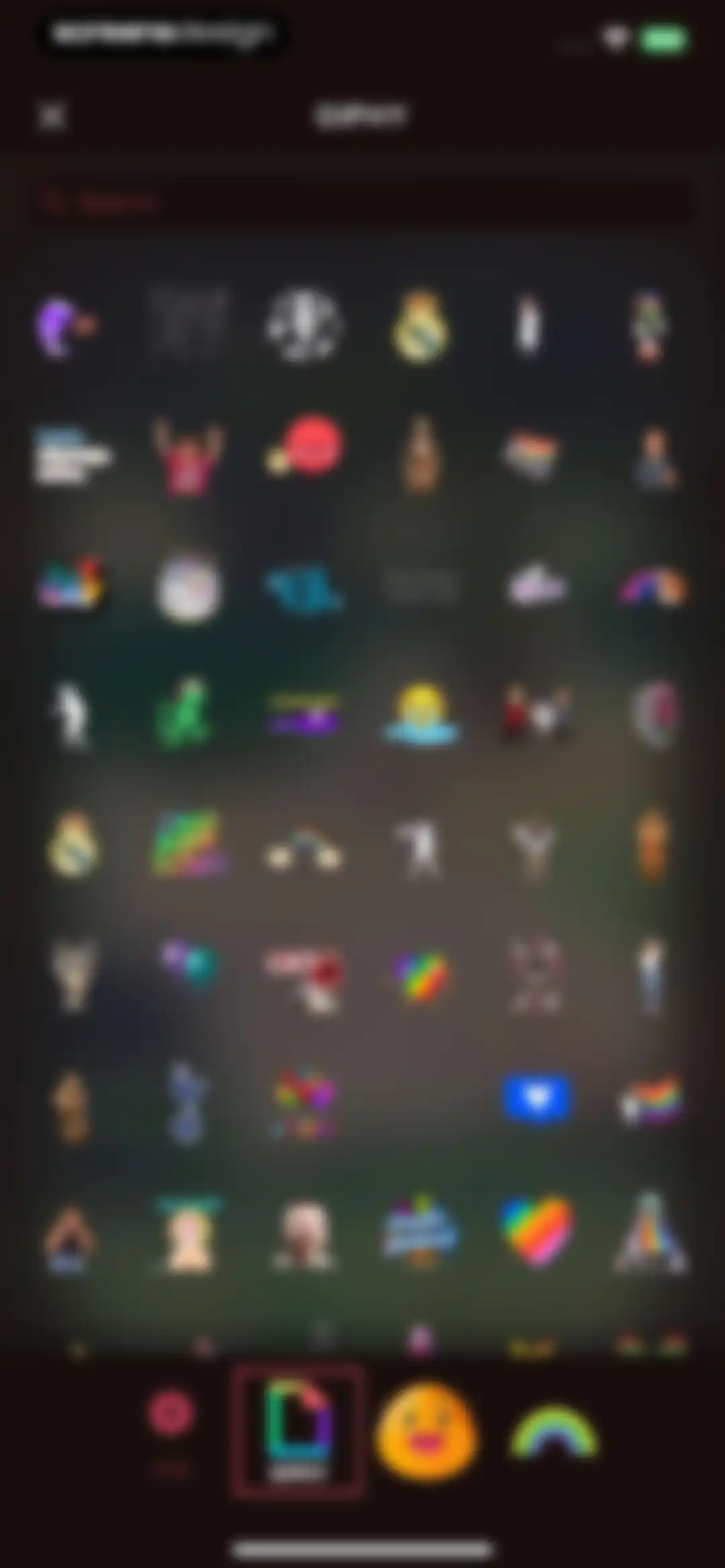 Boomerang - Video Loop Maker screen 13
