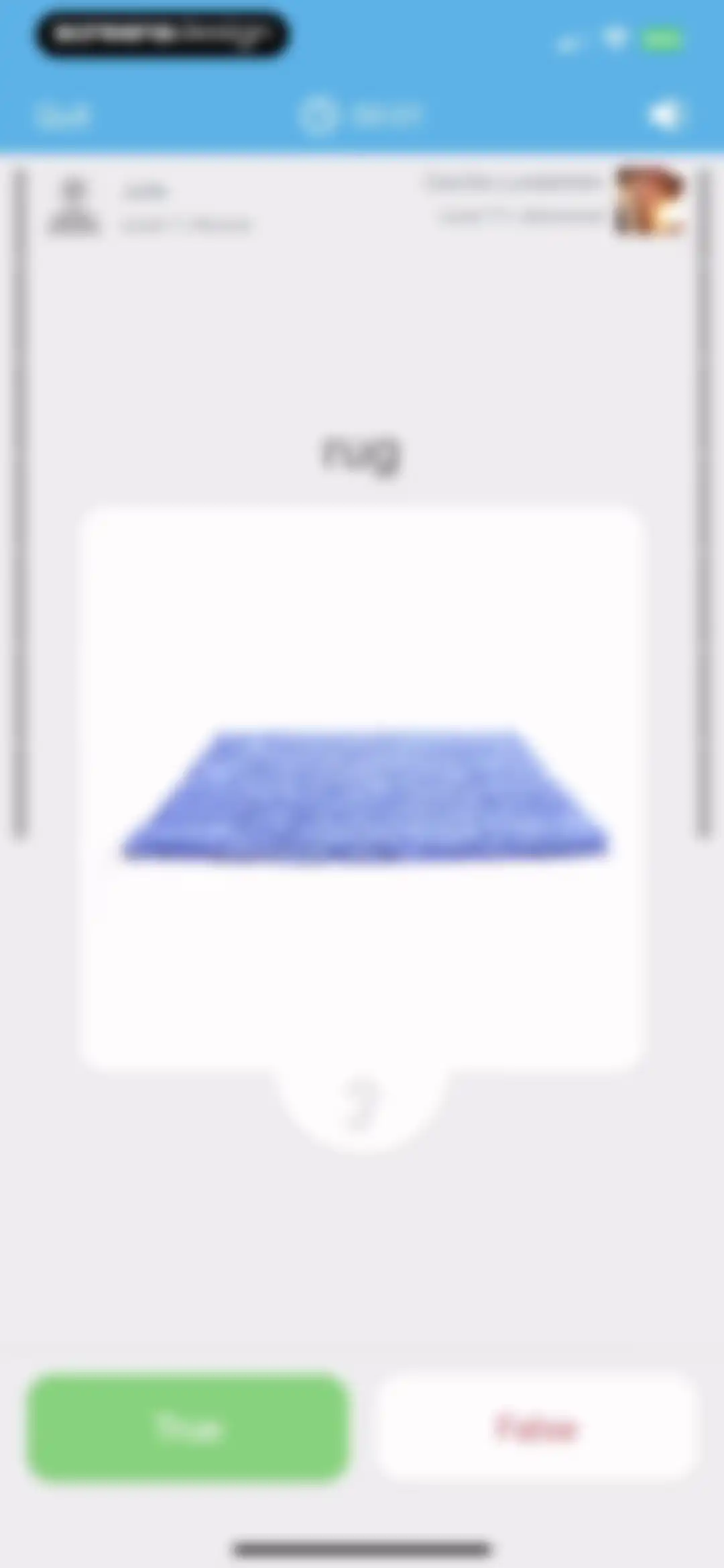 Learn Languages - Lingo Play screen 47
