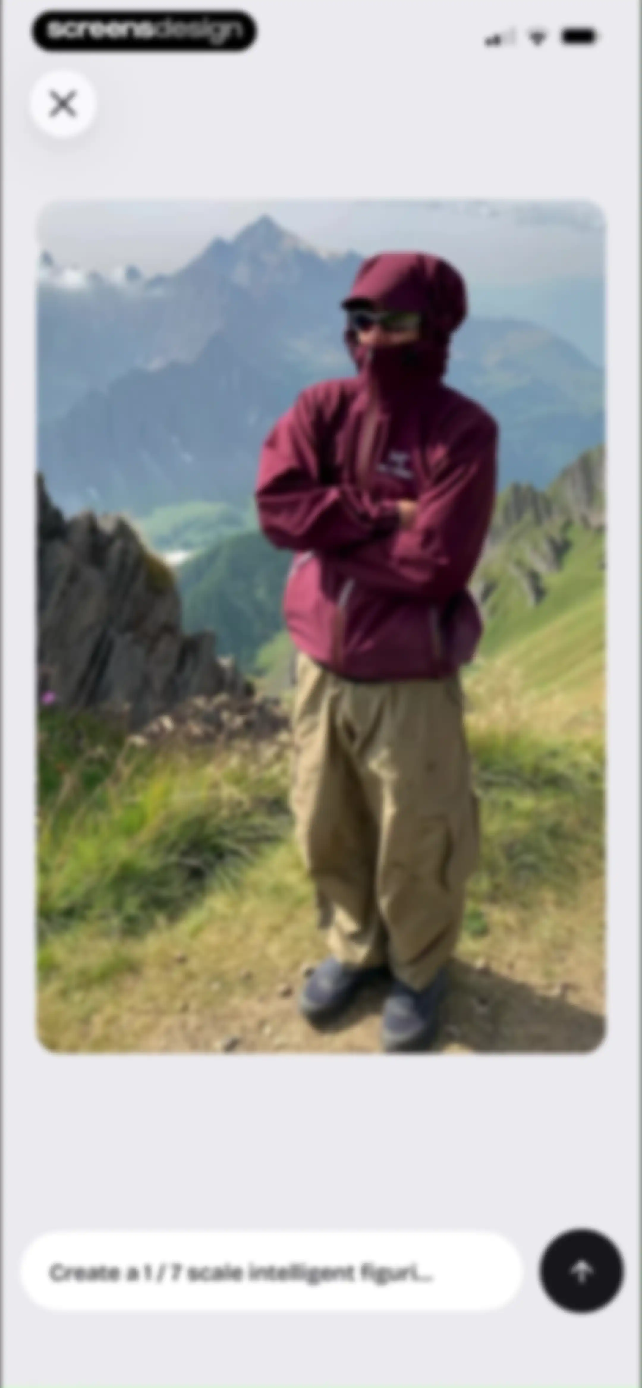 Halo AI: Photo & Video Editor screen 26