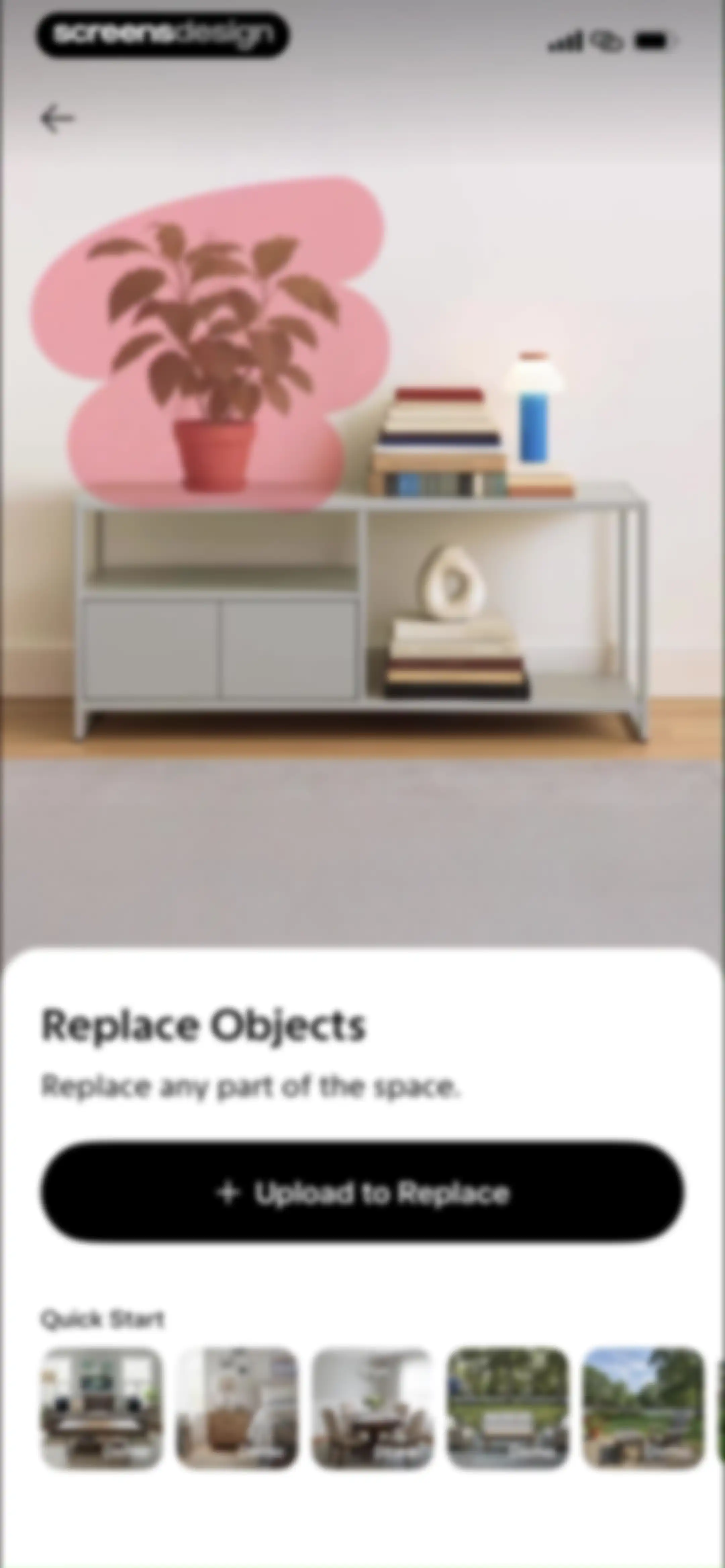AI Decor - AI Home Design screen 19