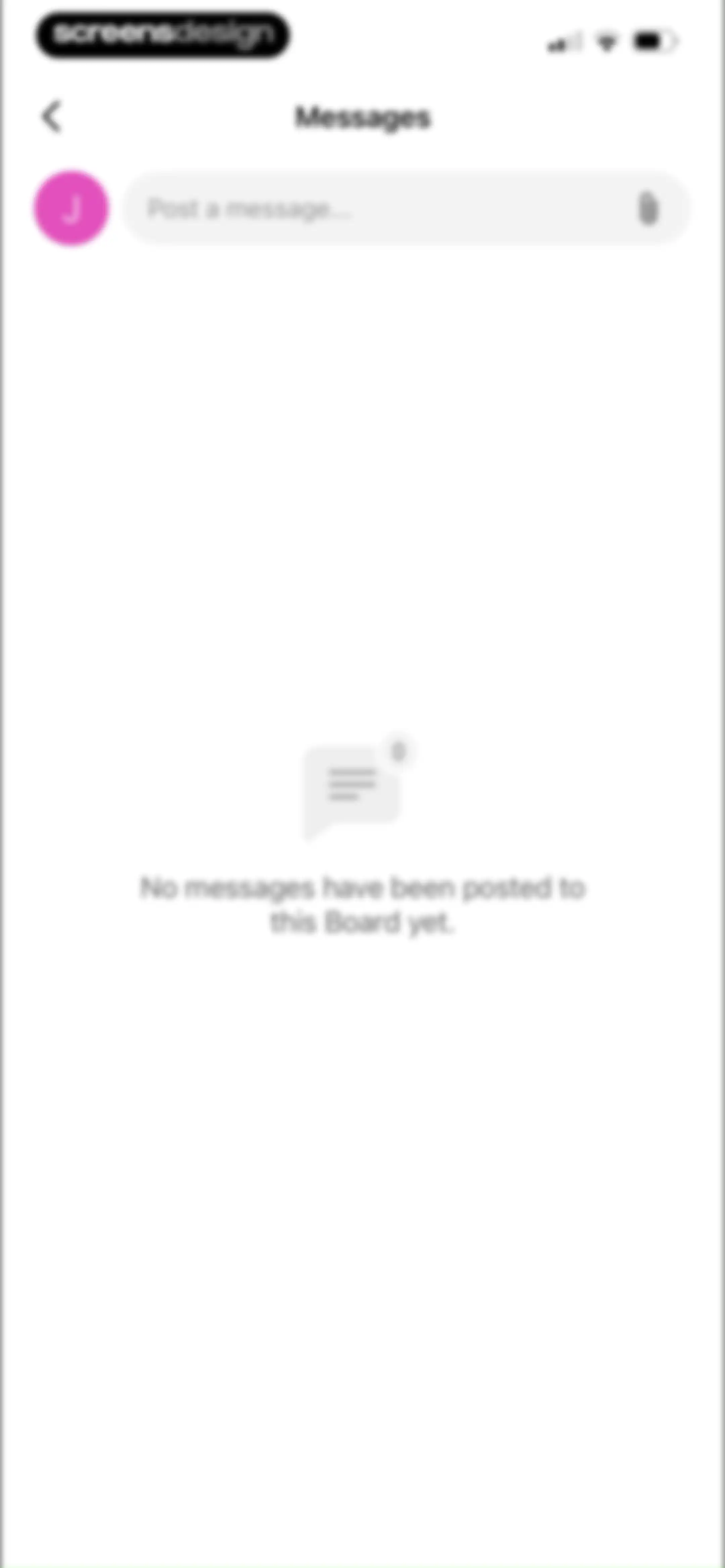 Boards.com screen 89