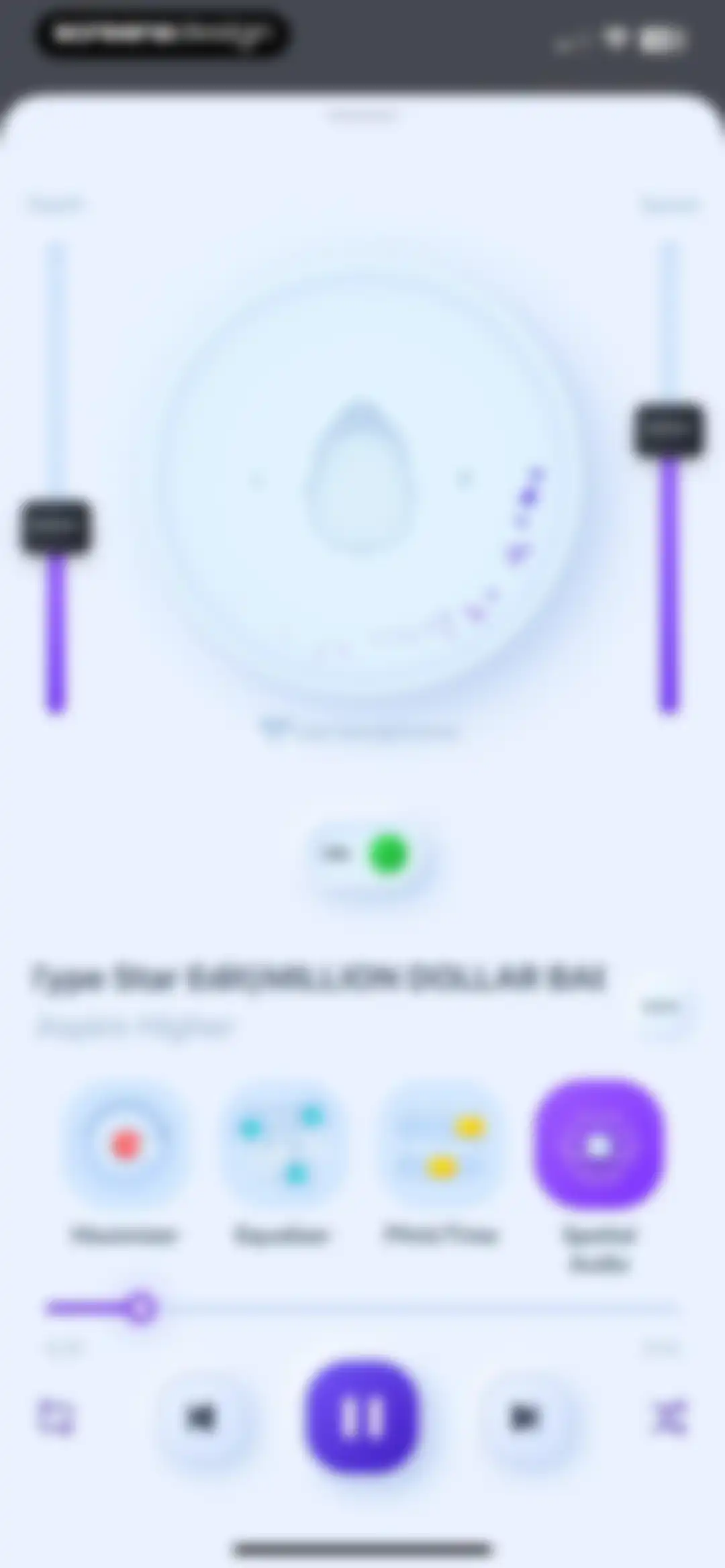 Equalizer - Volume Booster EQ screen 20