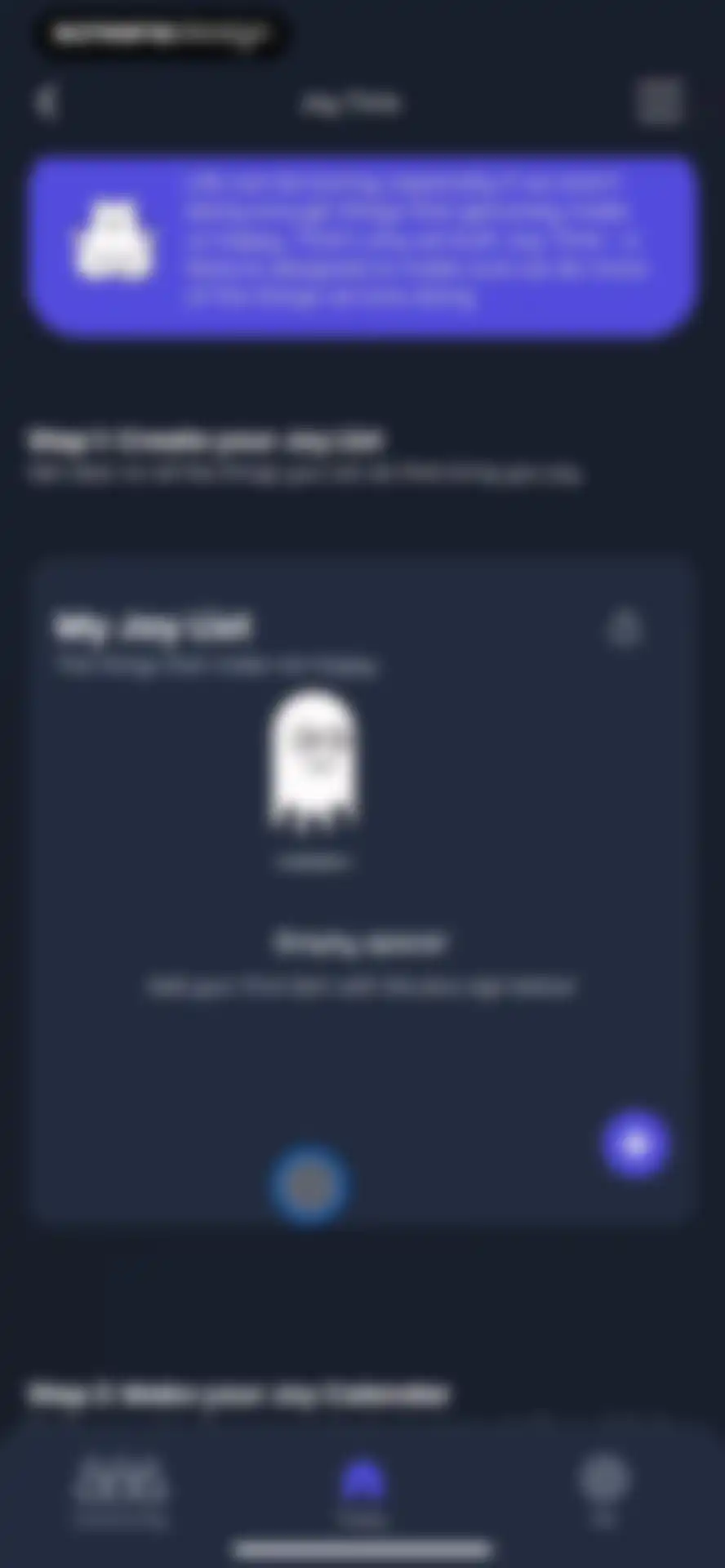 Shmoody: Mood & Habit Tracker screen 62