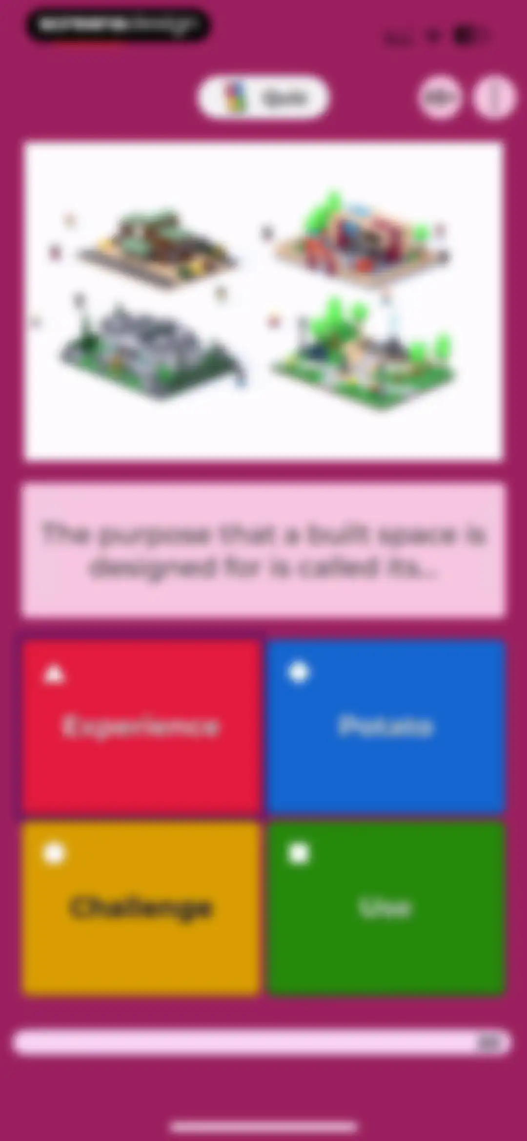 Kahoot! Play & Create Quizzes screen 145