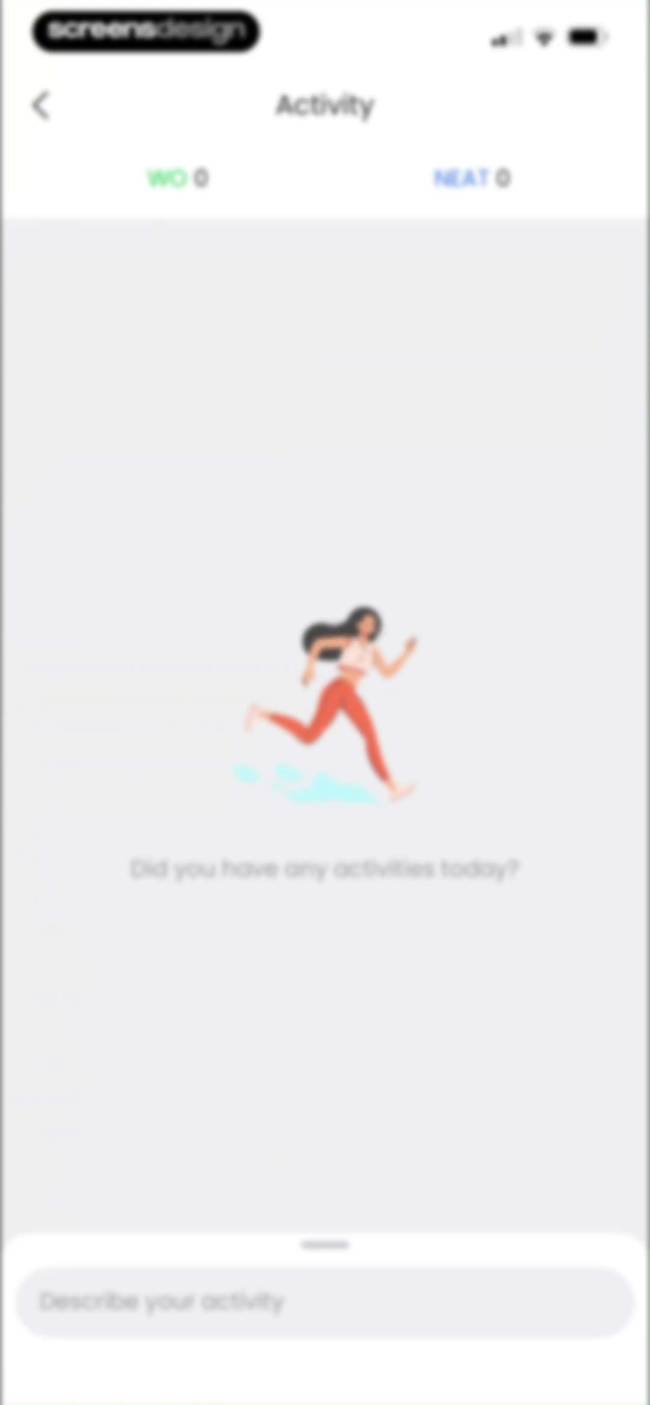 Fasting App: Tracker & Timer screen 117