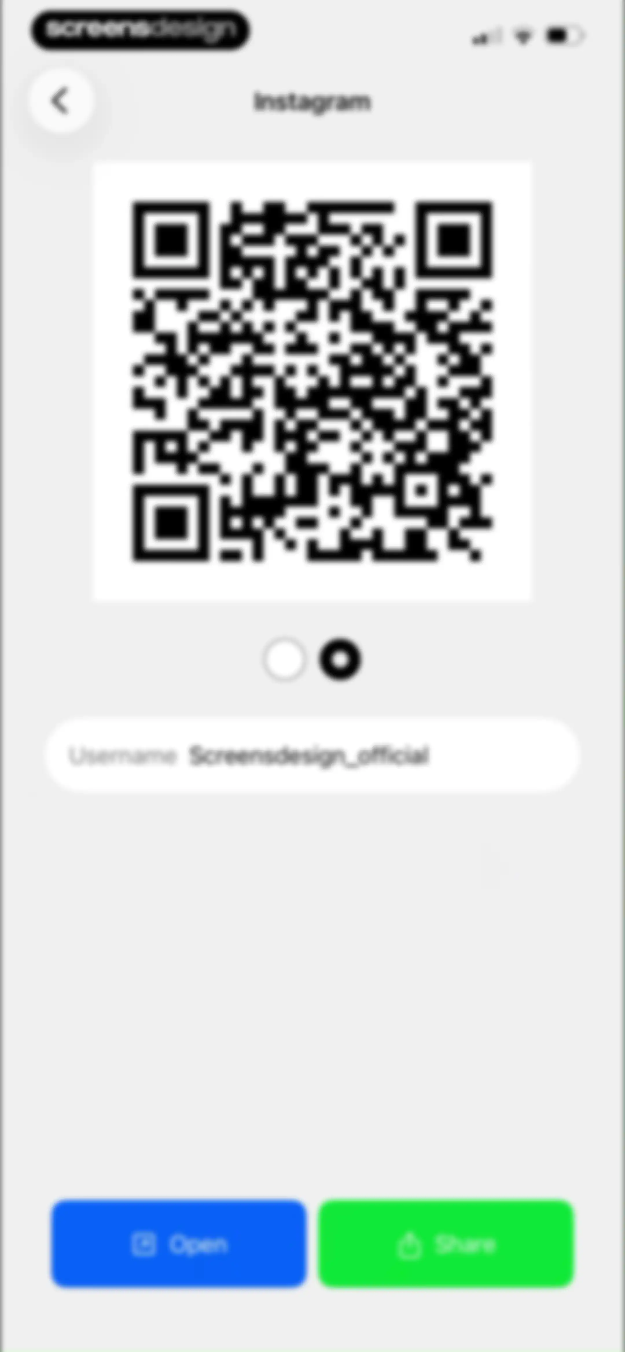 QR Code Master: Scan & Maker screen 20