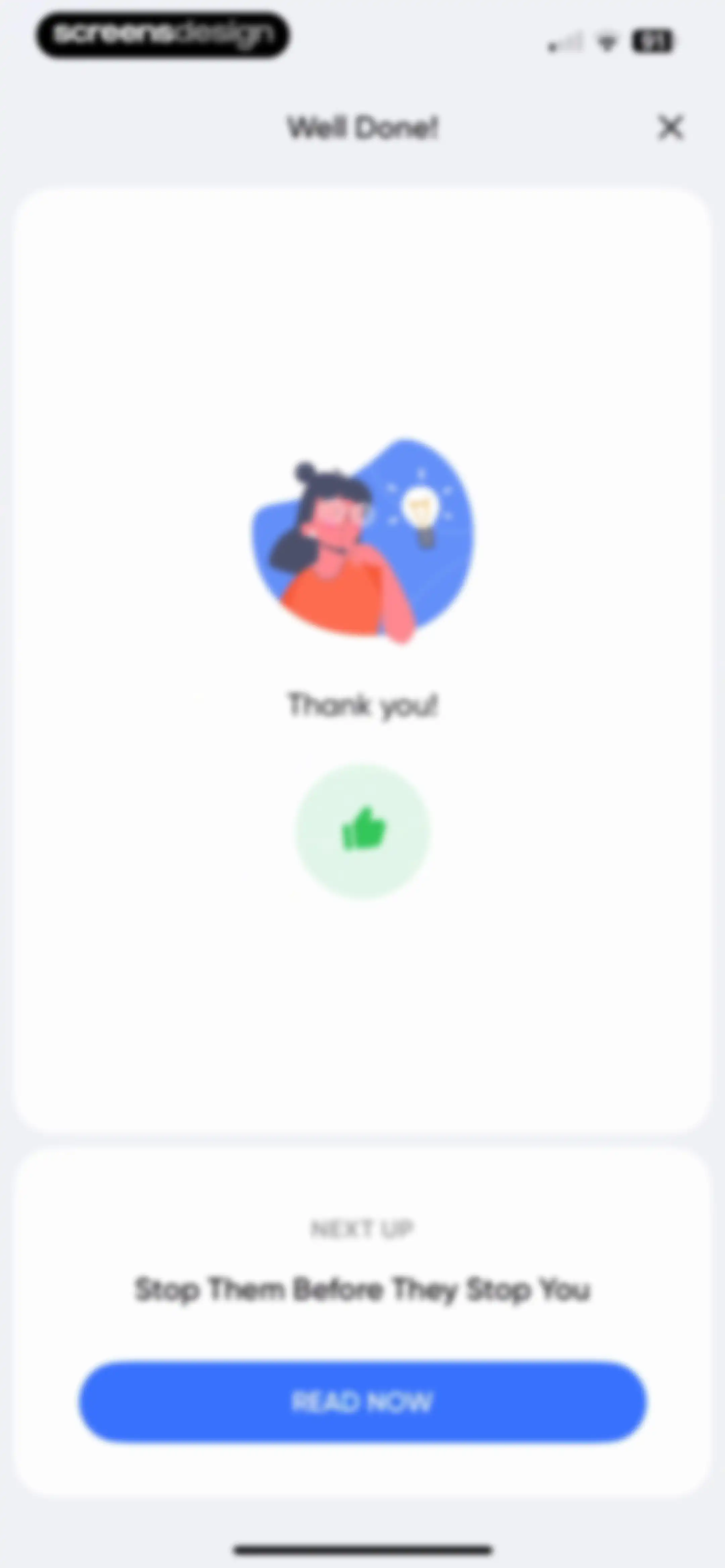 BetterMe: Health Coaching screen 79