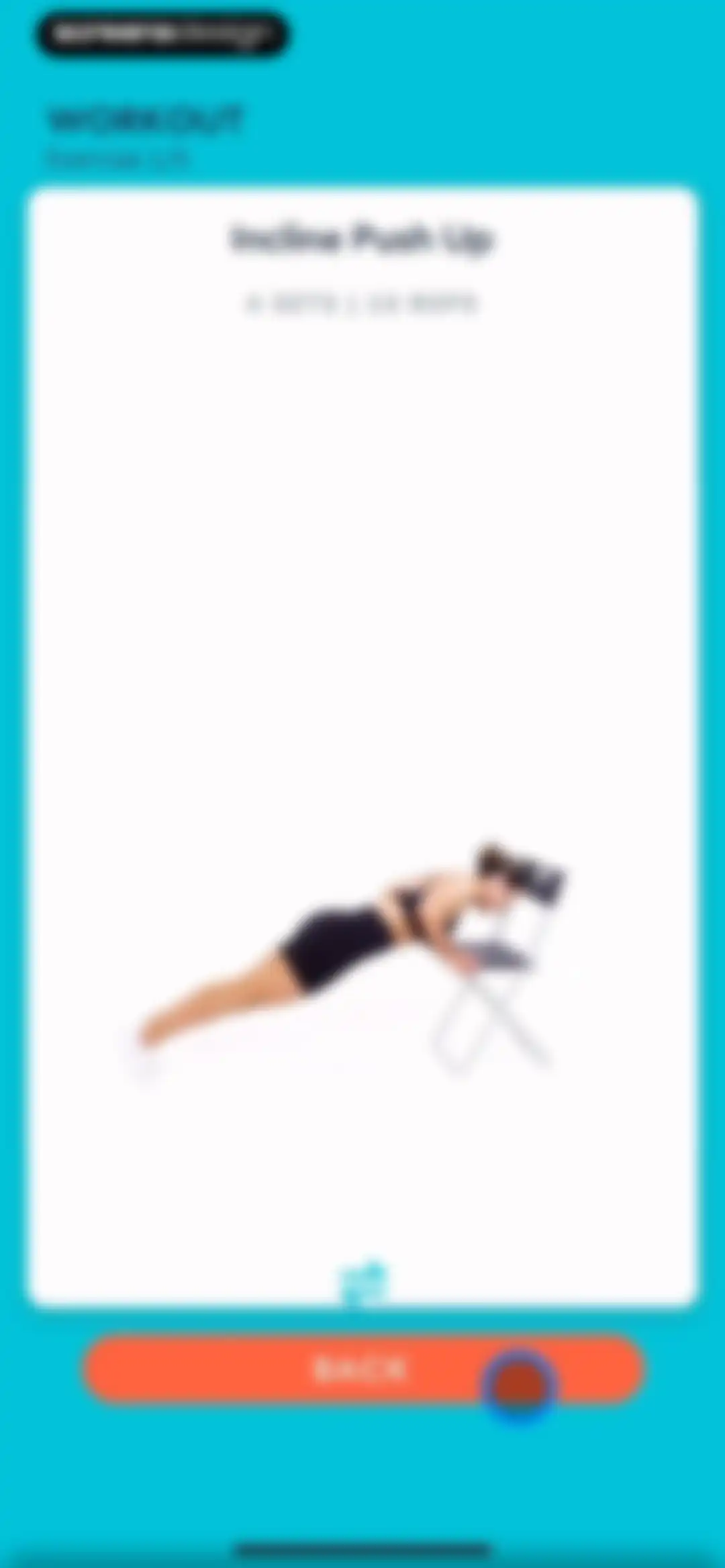 EvolveYou: Strength For Women screen 21