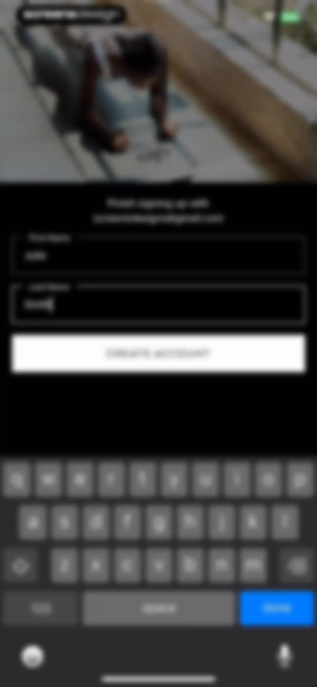 ALO Wellness Club screen 6
