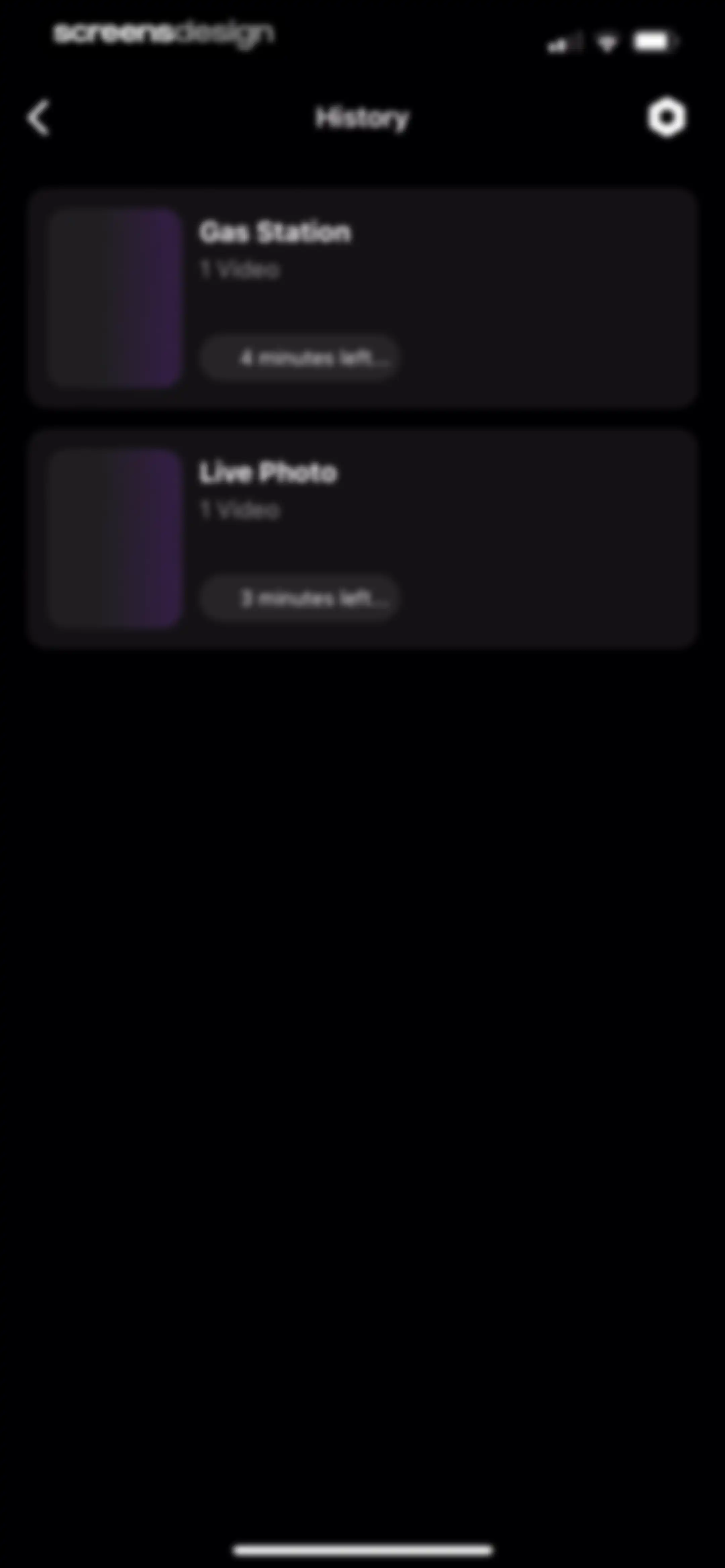 Toonapp: AI Photo & Video Art screen 31