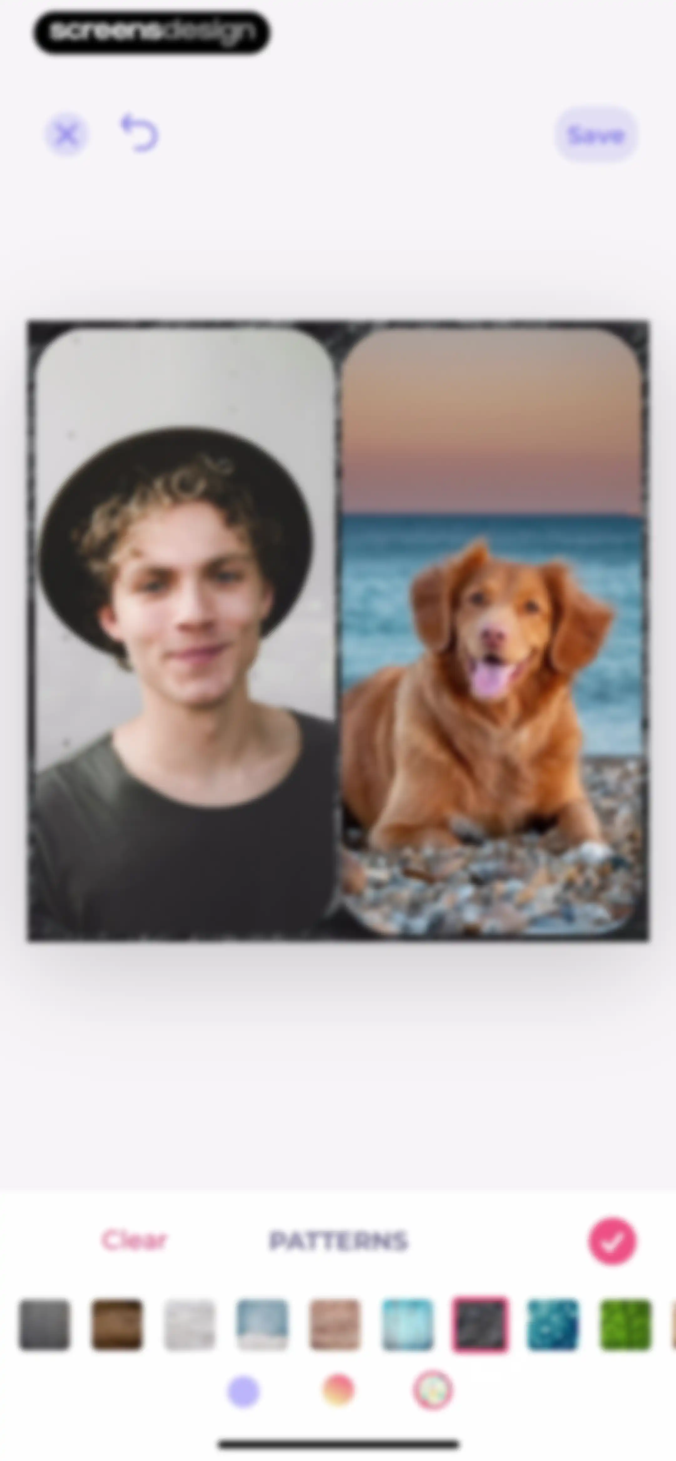 Photo Collage Maker PicJointer screen 37