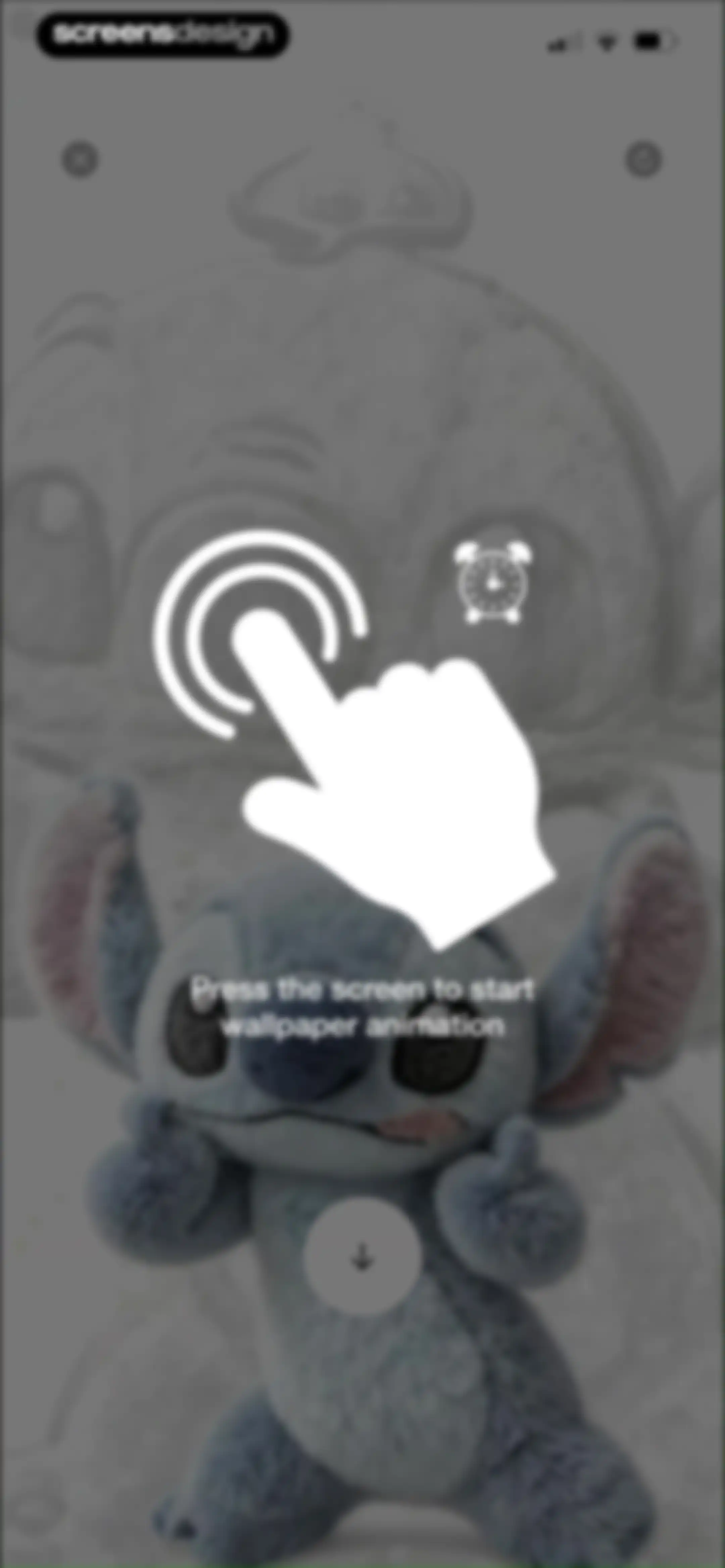 Themie: Wallpapers & Theme screen 60