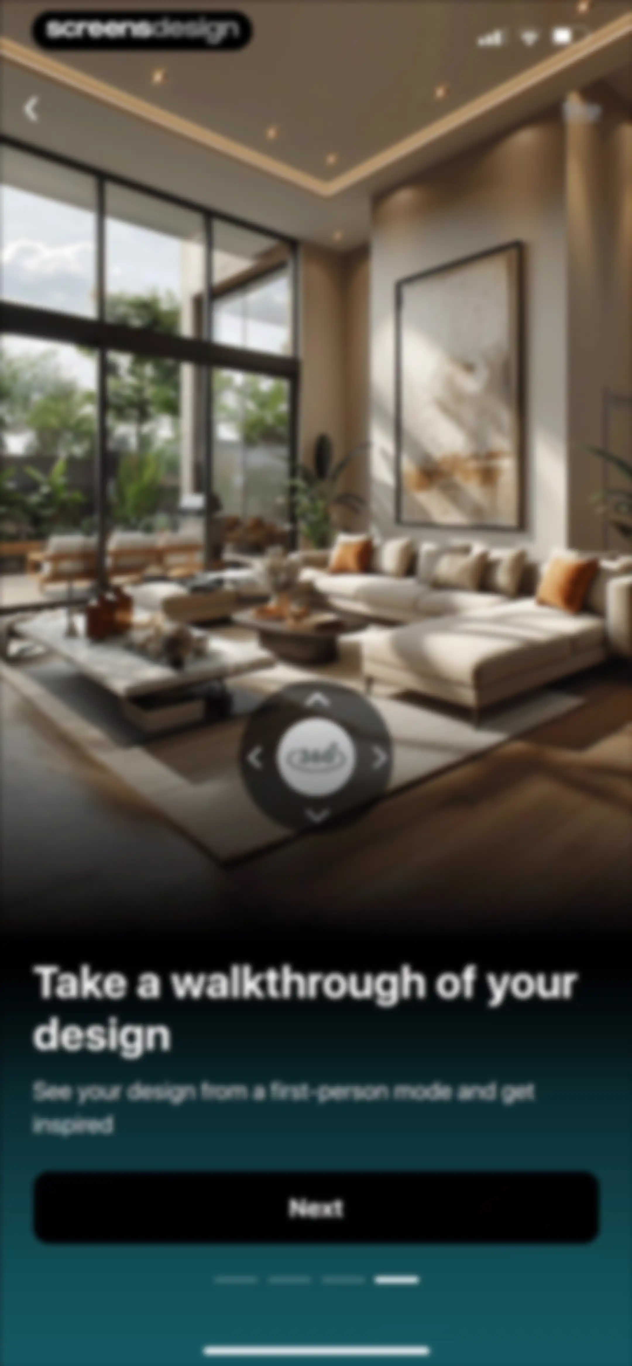 Home Planner AI：Room Design 3D screen 6