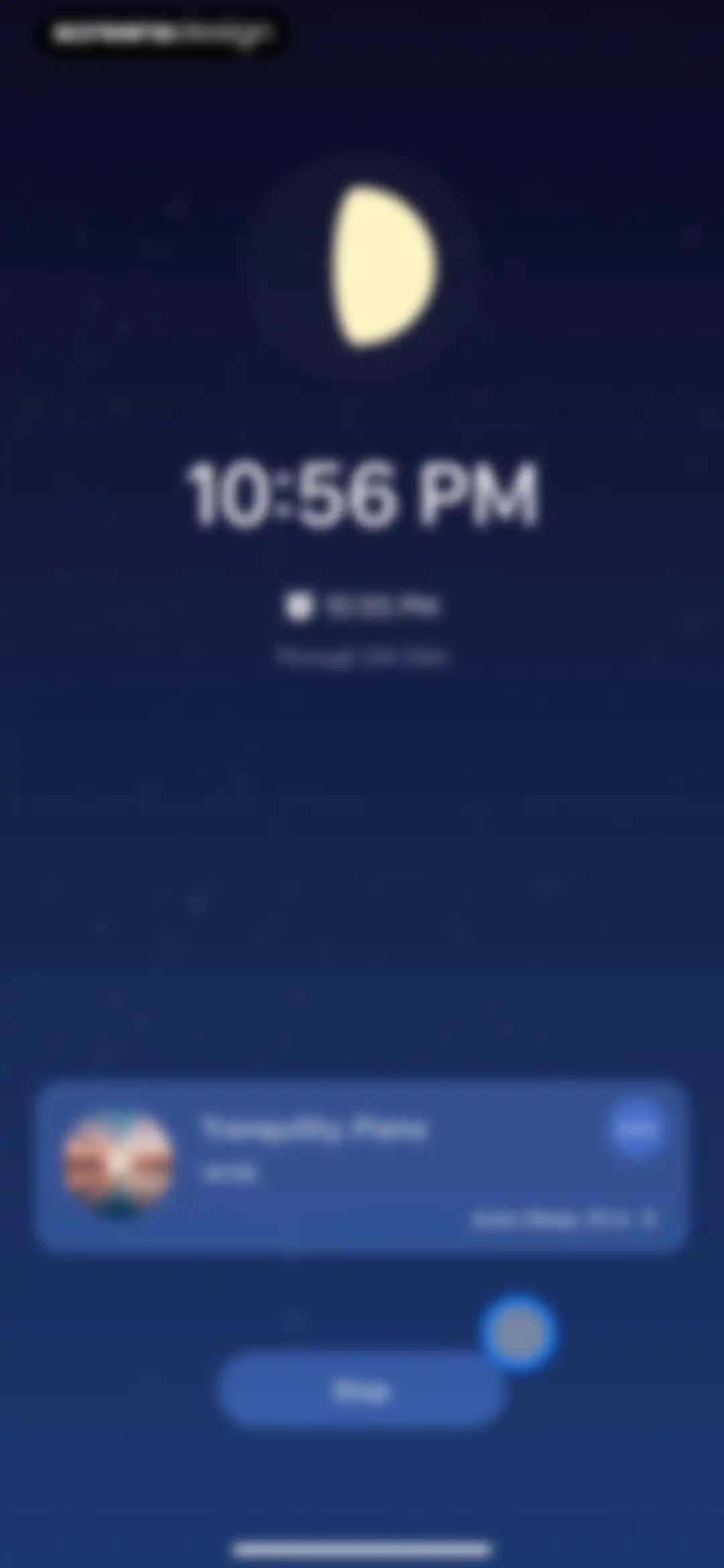 Moon Calendar — MoonX screen 43