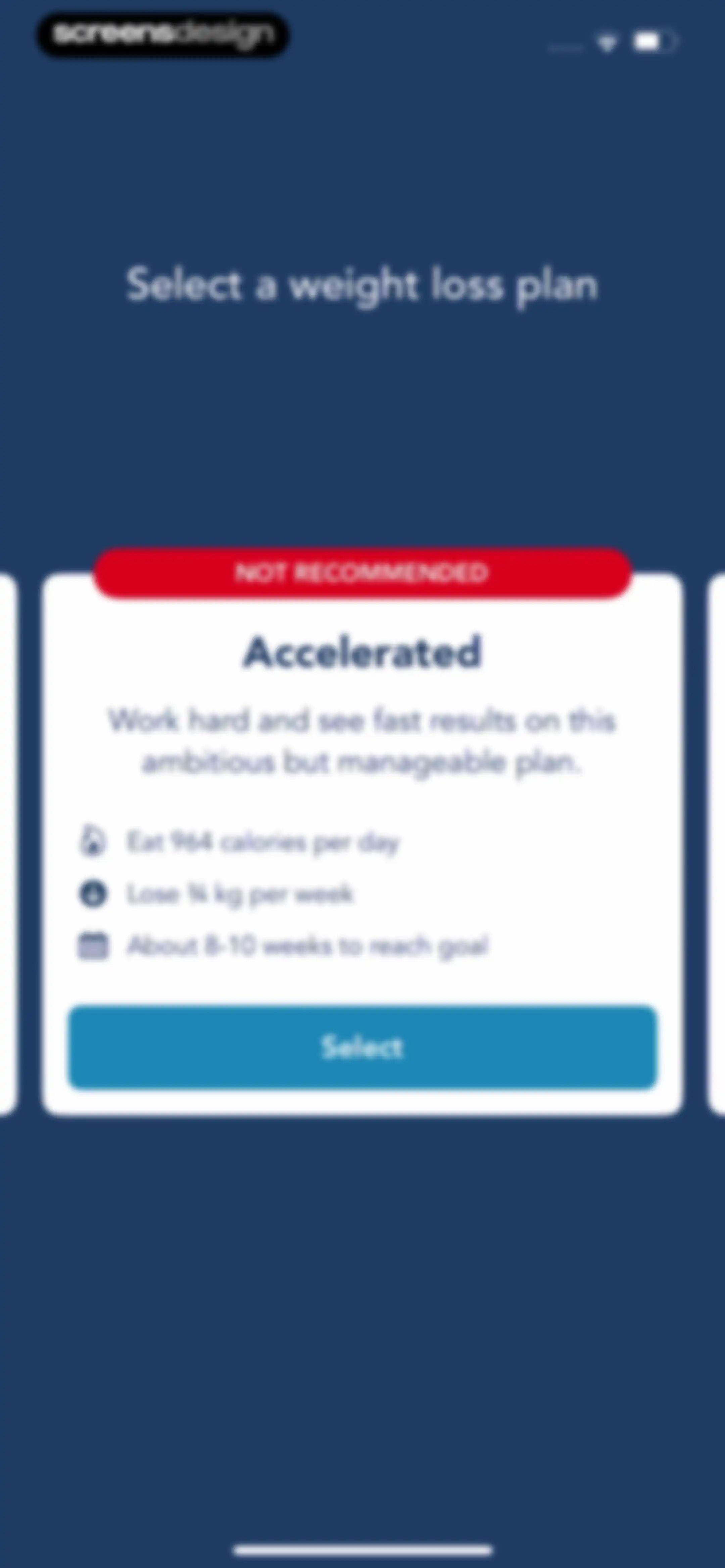 Lose It! – Calorie Counter screen 30