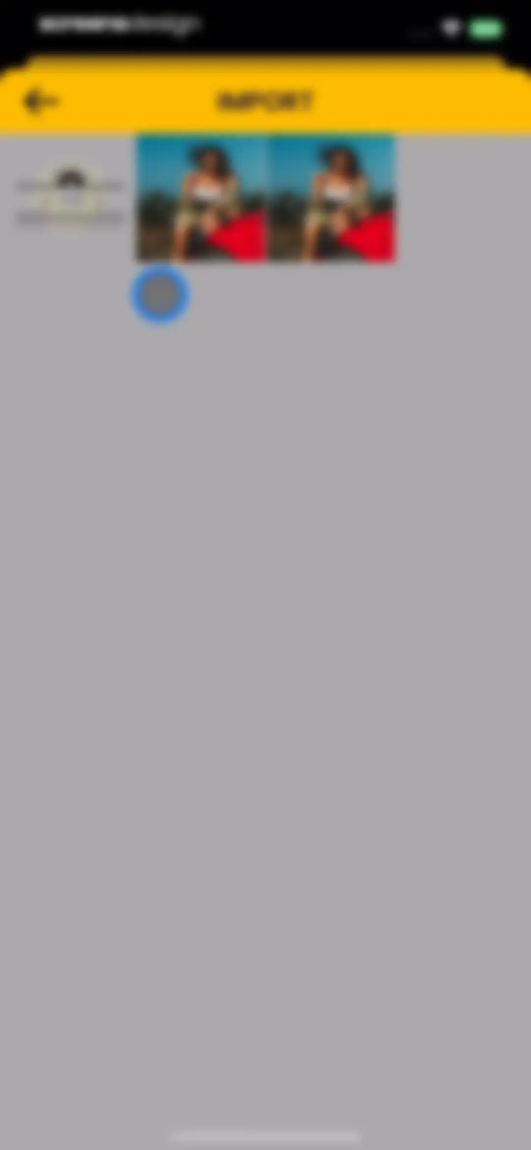 Watermark Maker: Add Signature screen 45