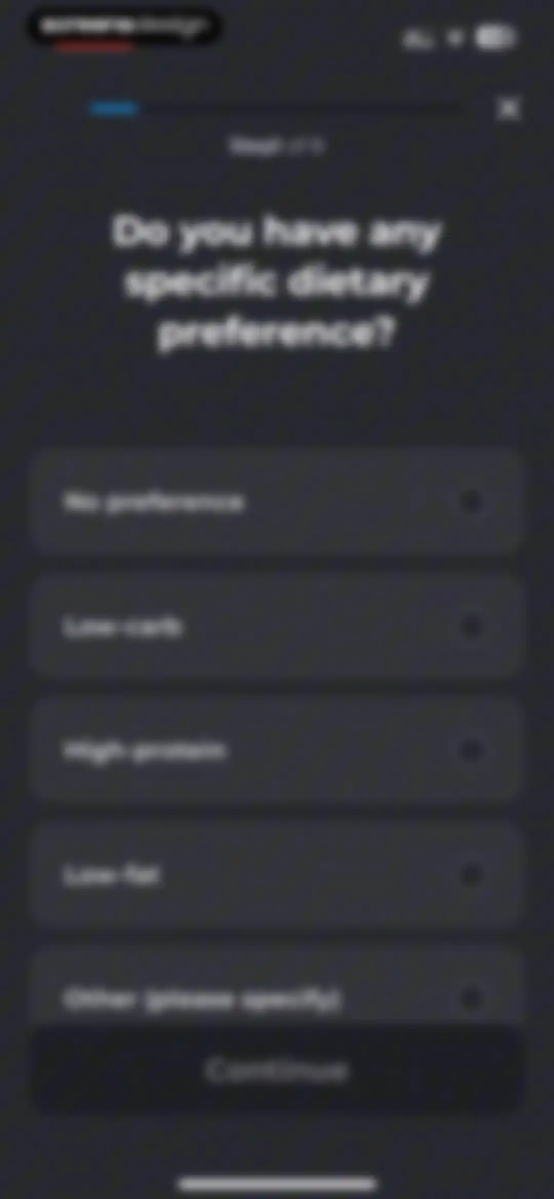 Workout Planner MuscleFit screen 70