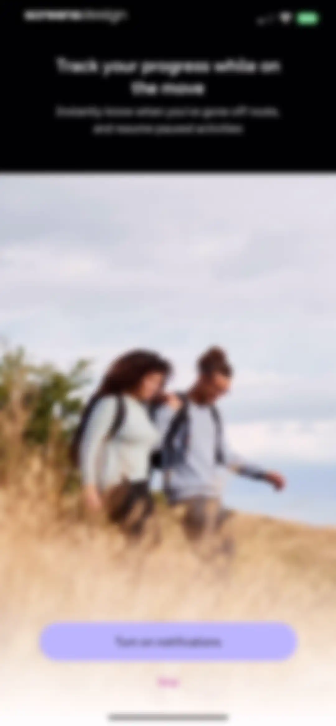 OS Maps: Walk, Hike, Run, Bike screen 10