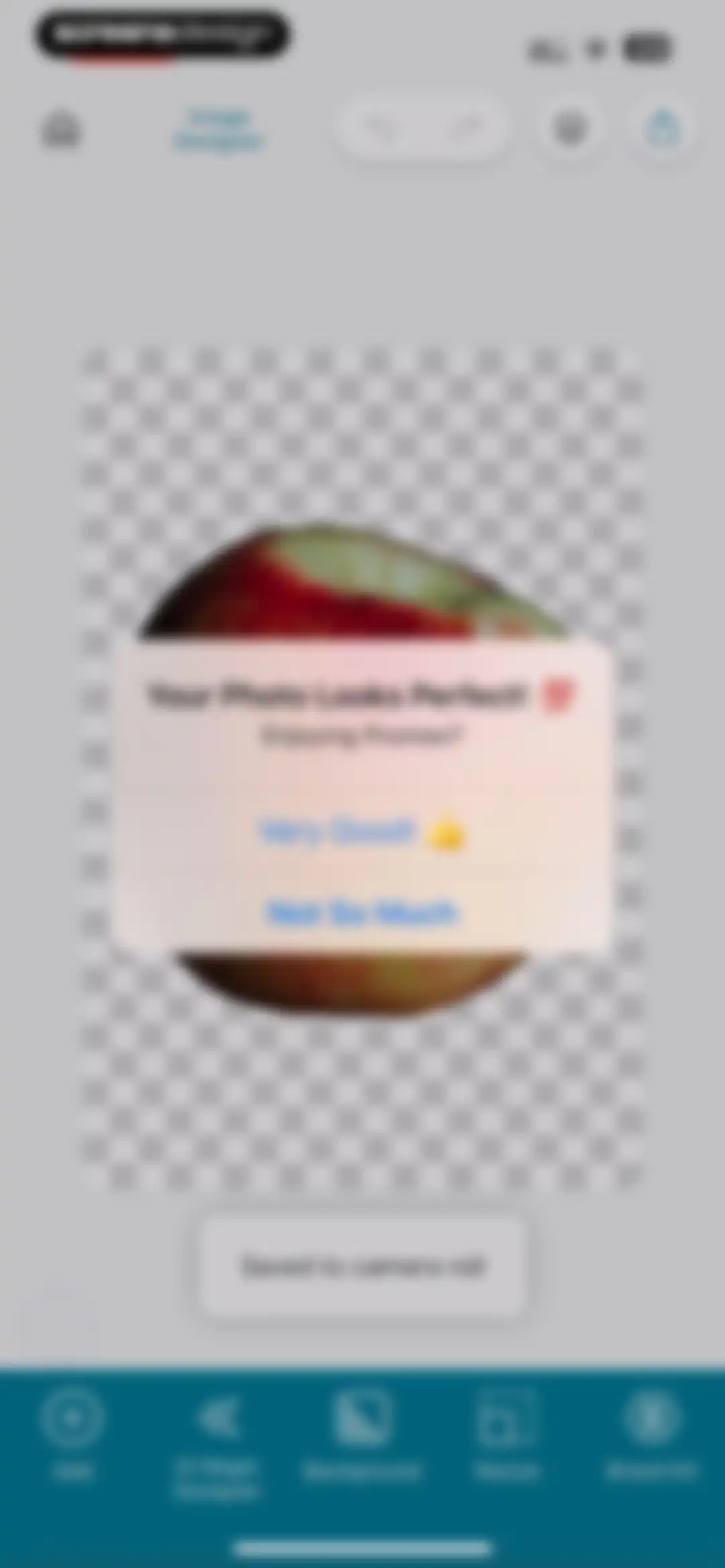 Promeo - AI Marketing Studio screen 105