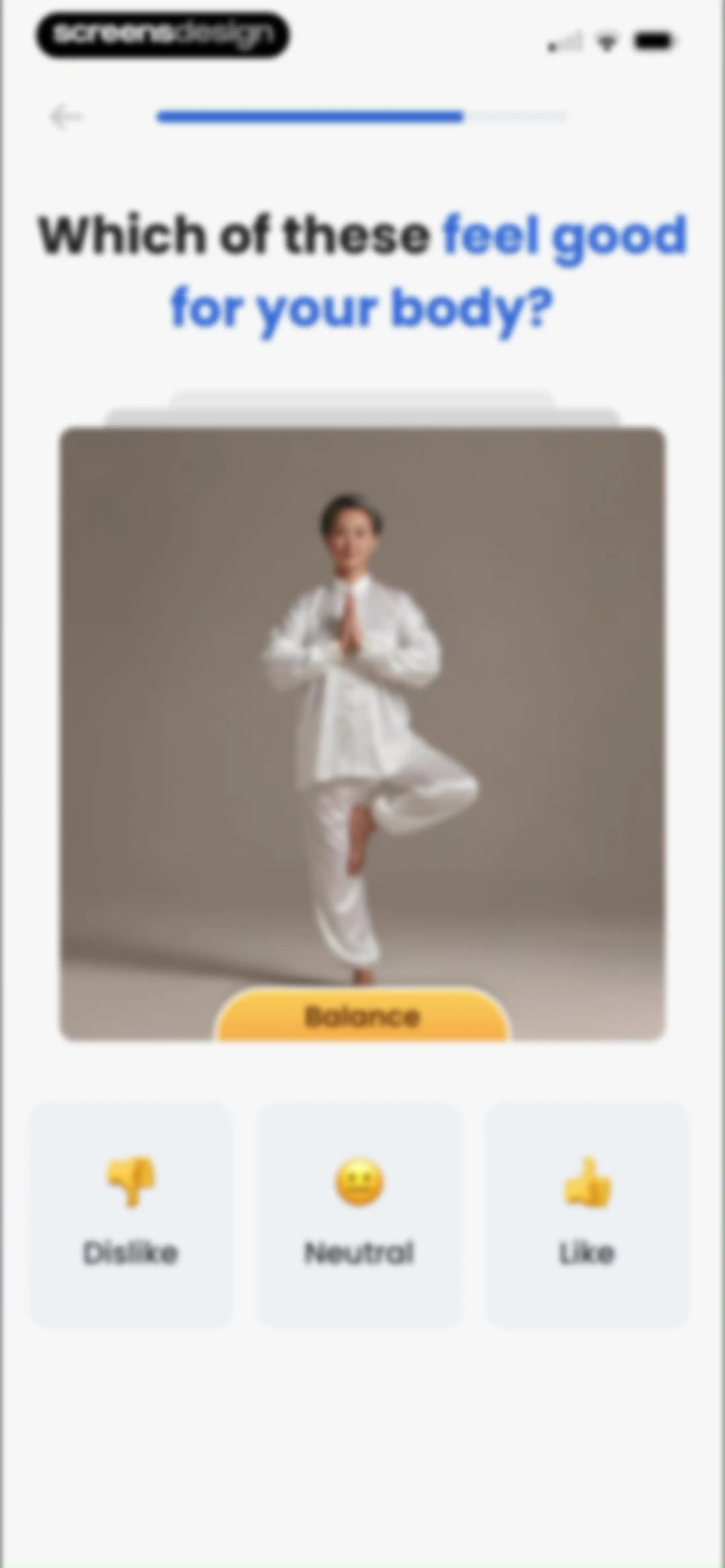 Tai Chi for Beginners Seniors screen 26