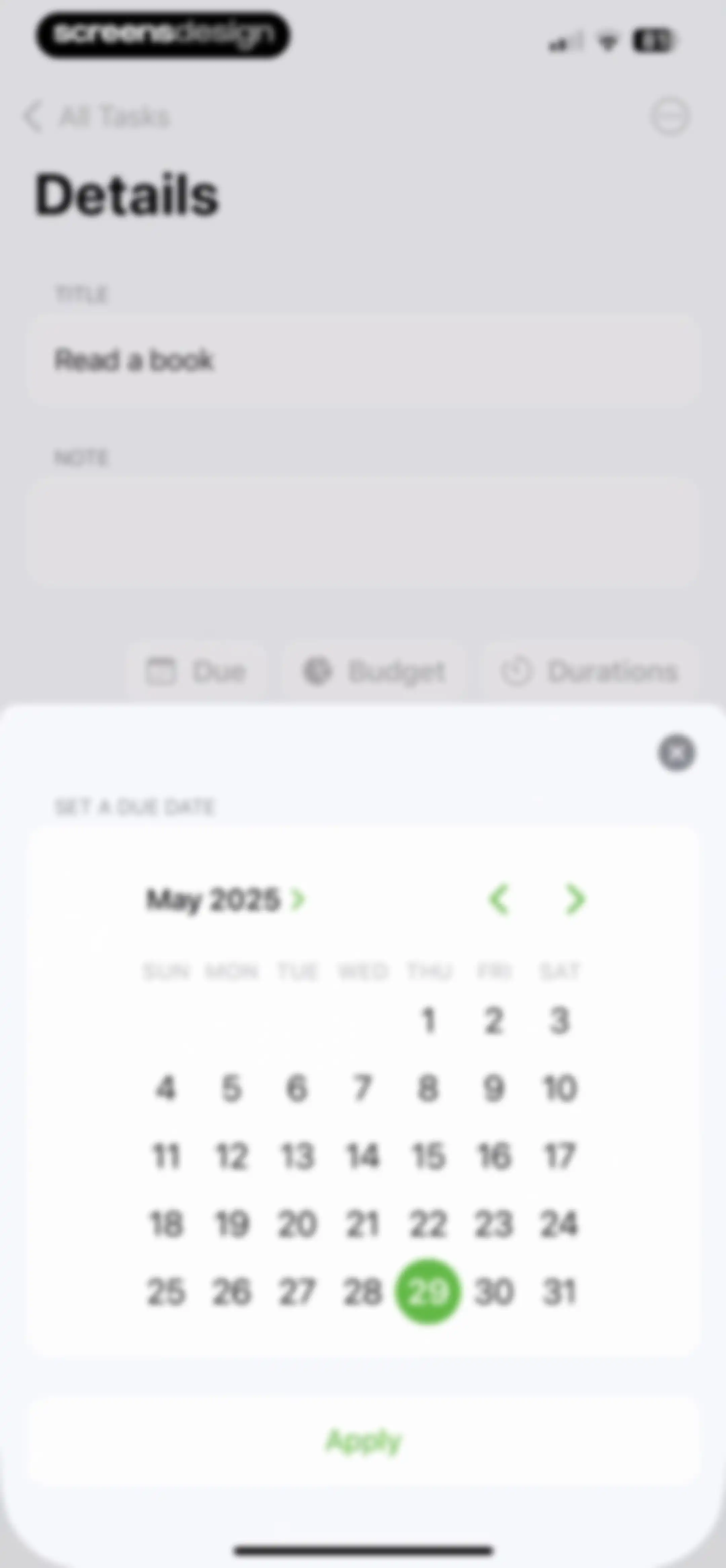 Focus - Deep Work Timer screen 39