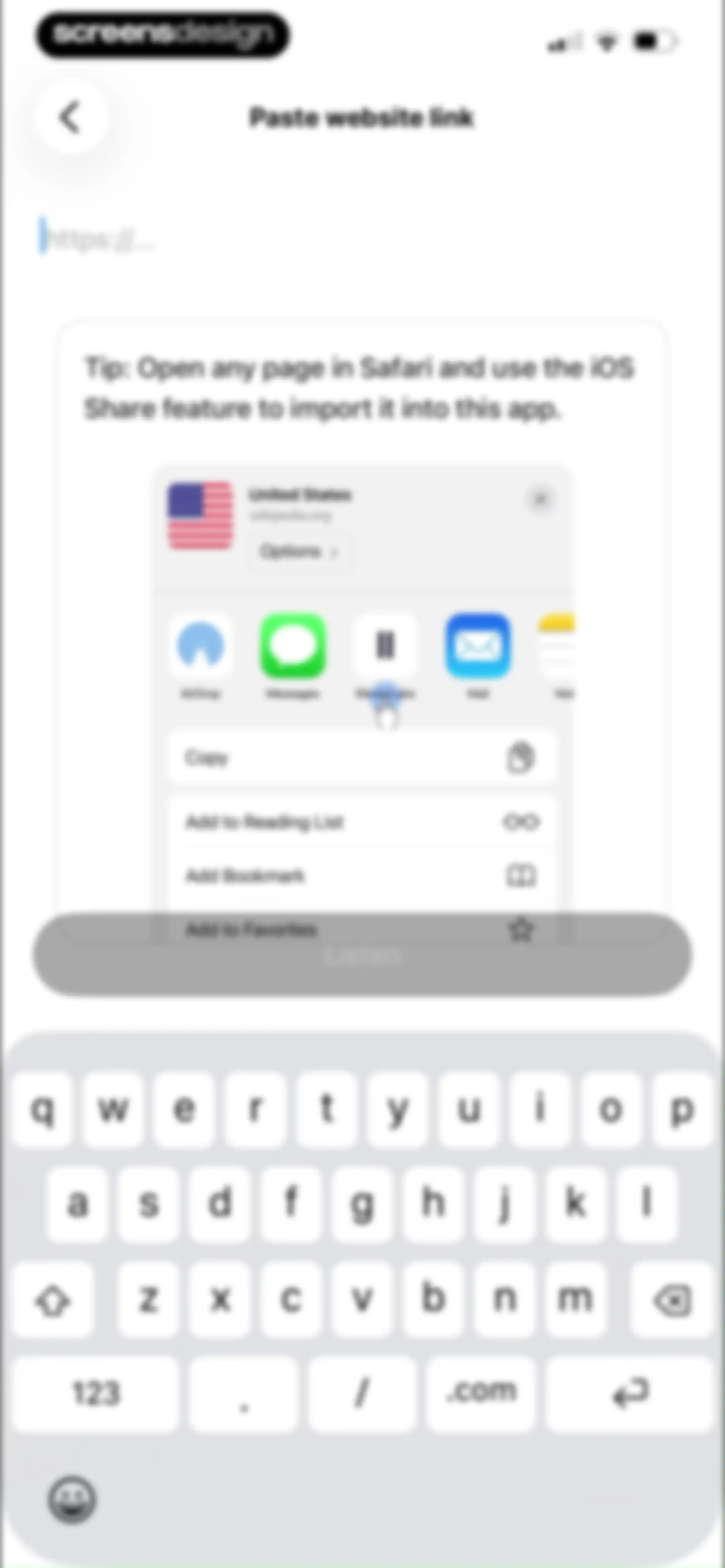ElevenReader: Read Books Aloud screen 54