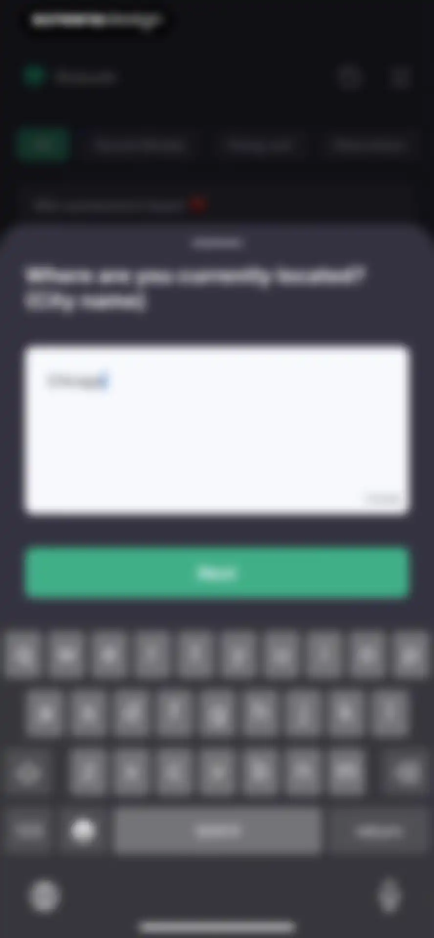 RoboAI - Chat & Ask AI Chatbot screen 16
