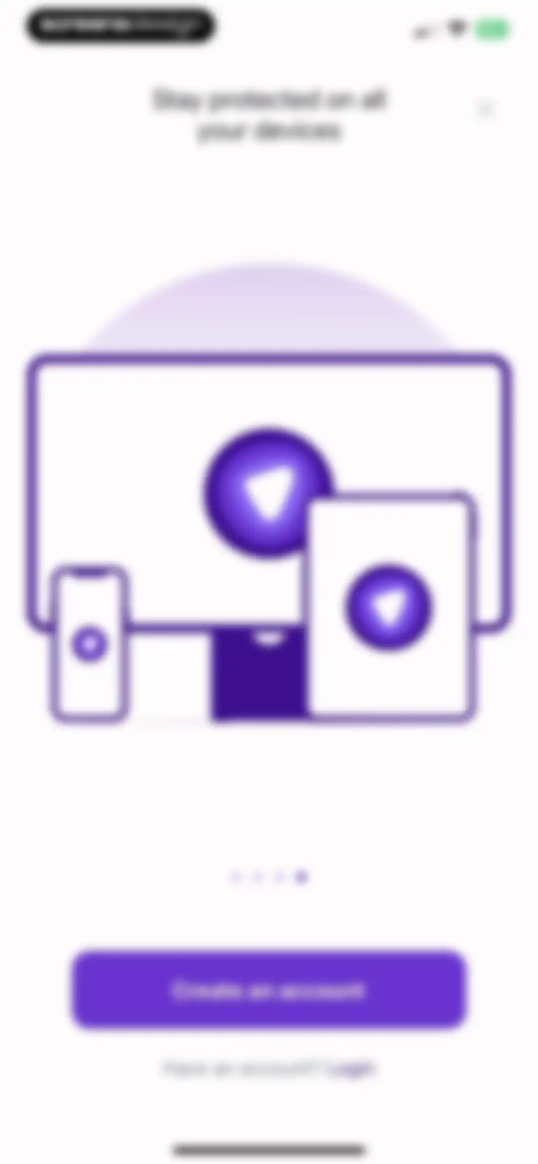 PureVPN: Fast VPN & Secure VPN screen 6