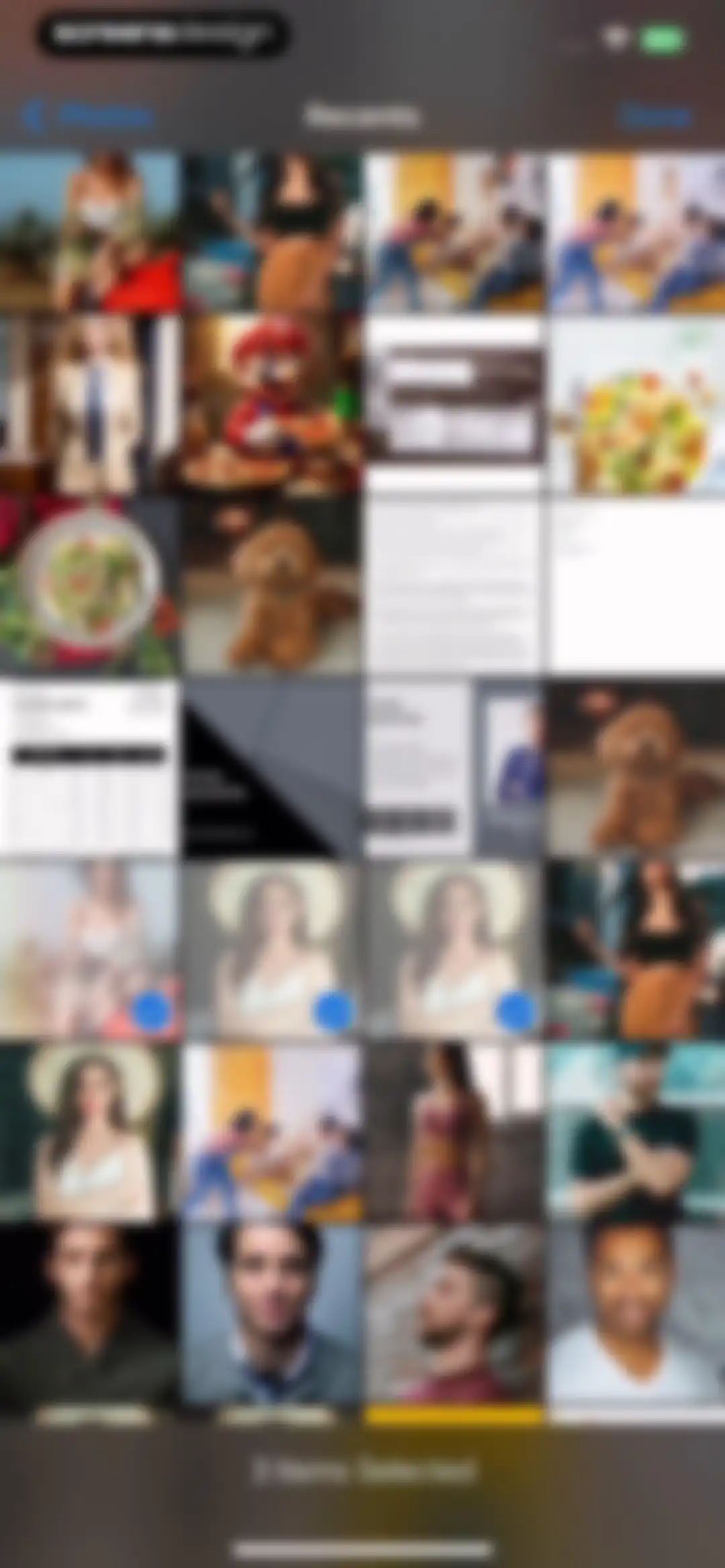 Creati: Gen AI Content Creator screen 21
