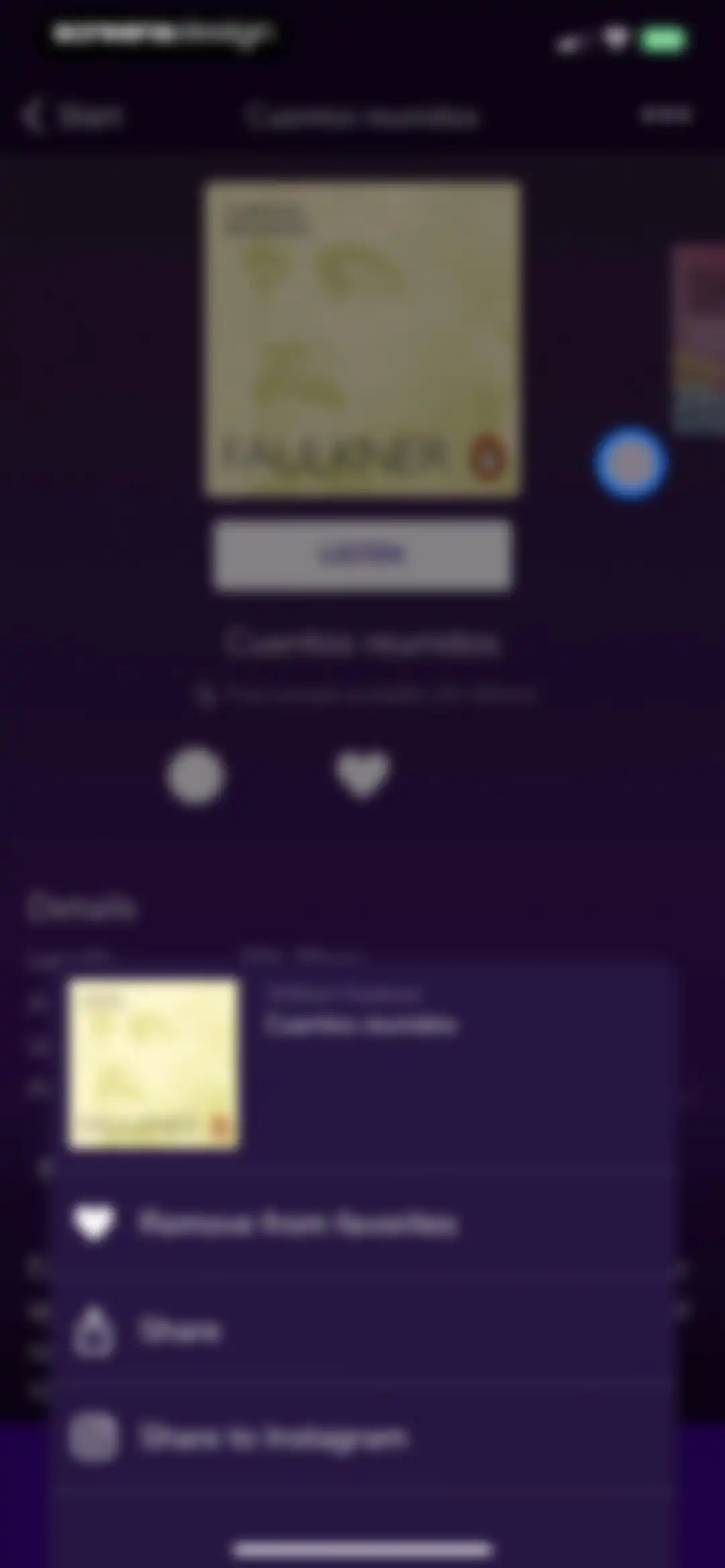 Audioteka screen 13