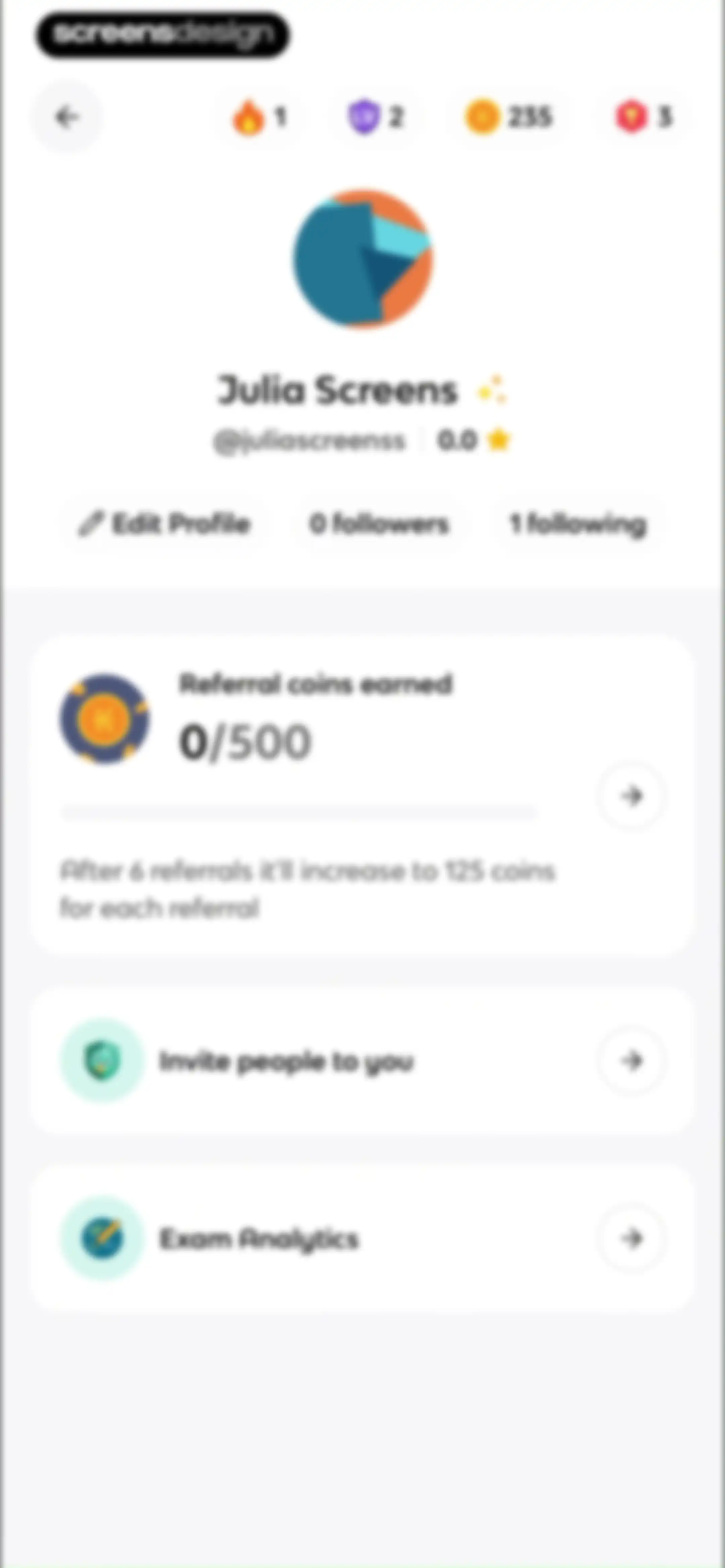 Knowt: AI Flashcards & Notes screen 191