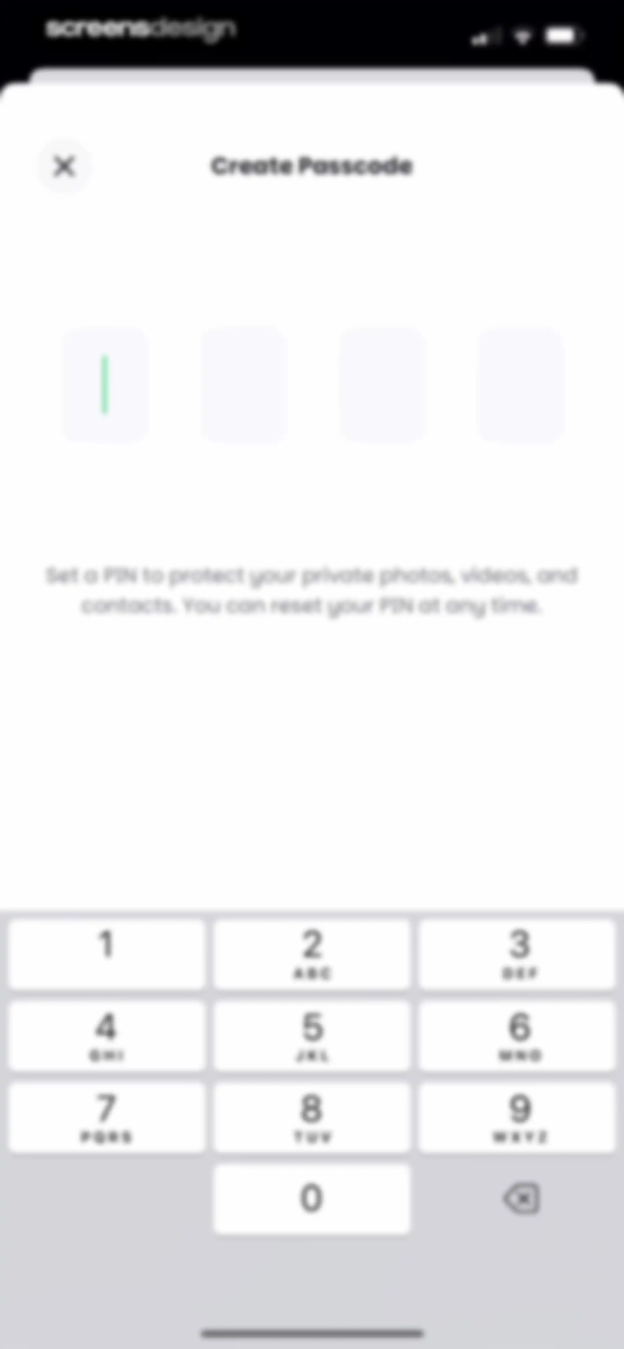 Deep Cleaner - Phone Cleaning screen 88