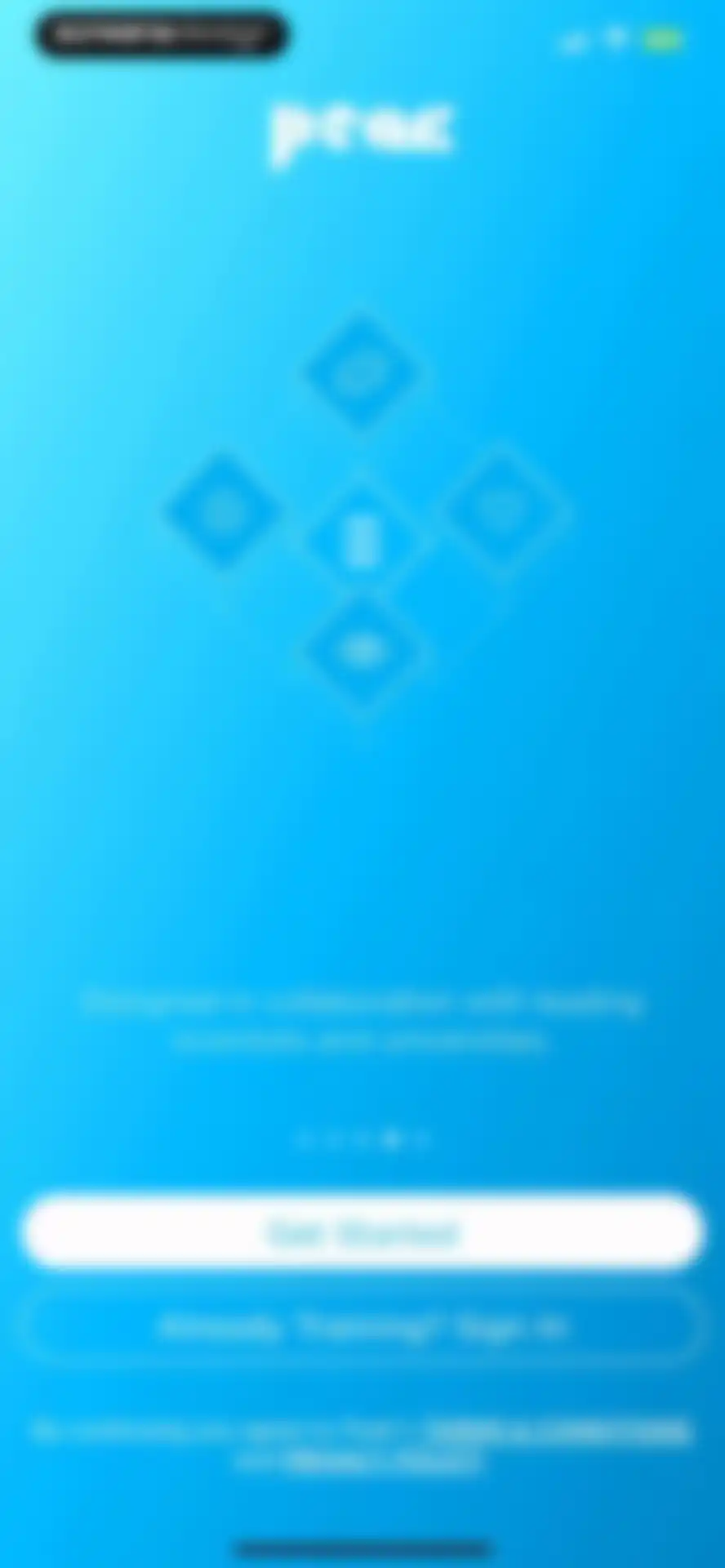 Peak - Brain Training screen 5