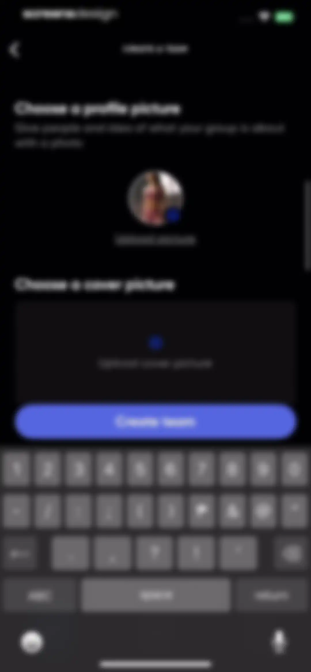 Fiit: Workouts & Fitness Plans screen 38