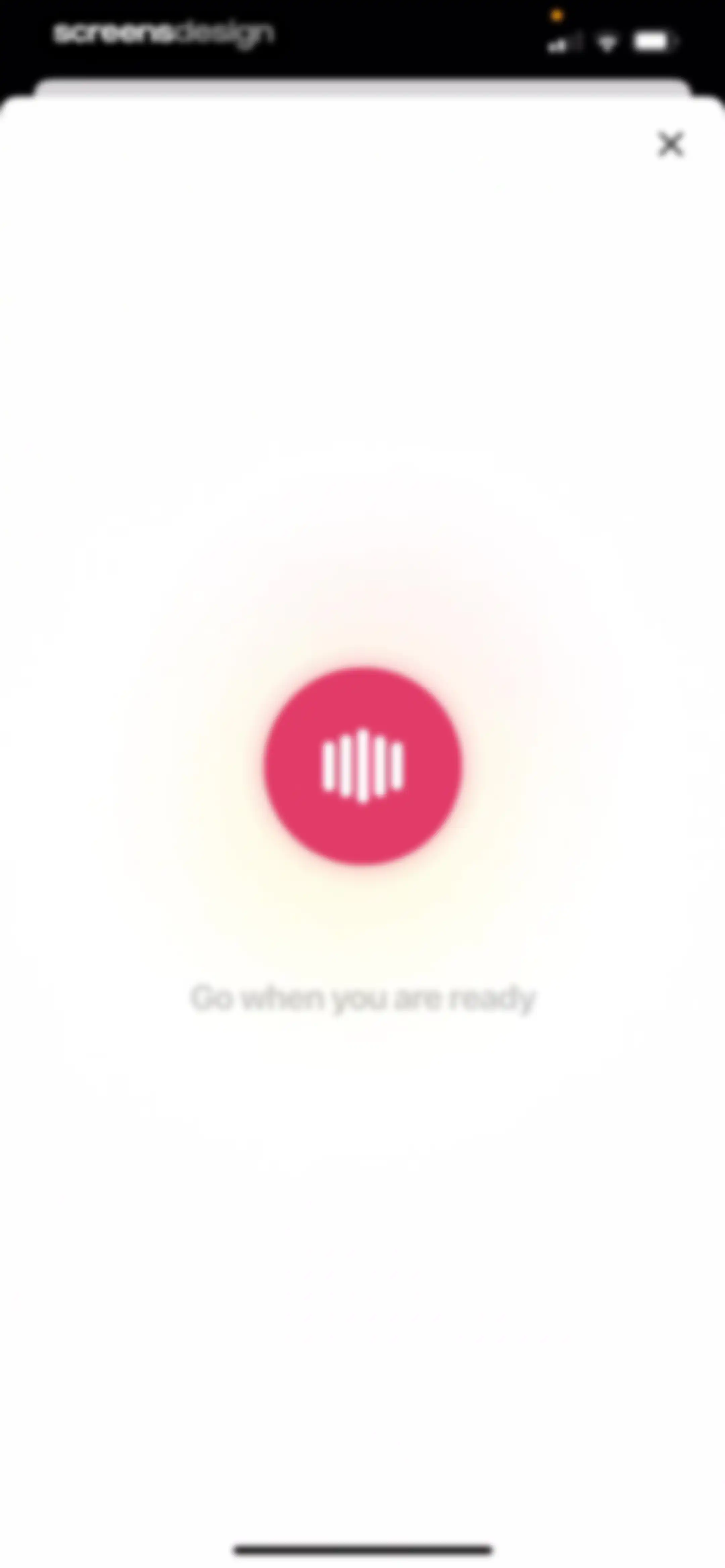 Welmi - Calorie Counter & Diet screen 37