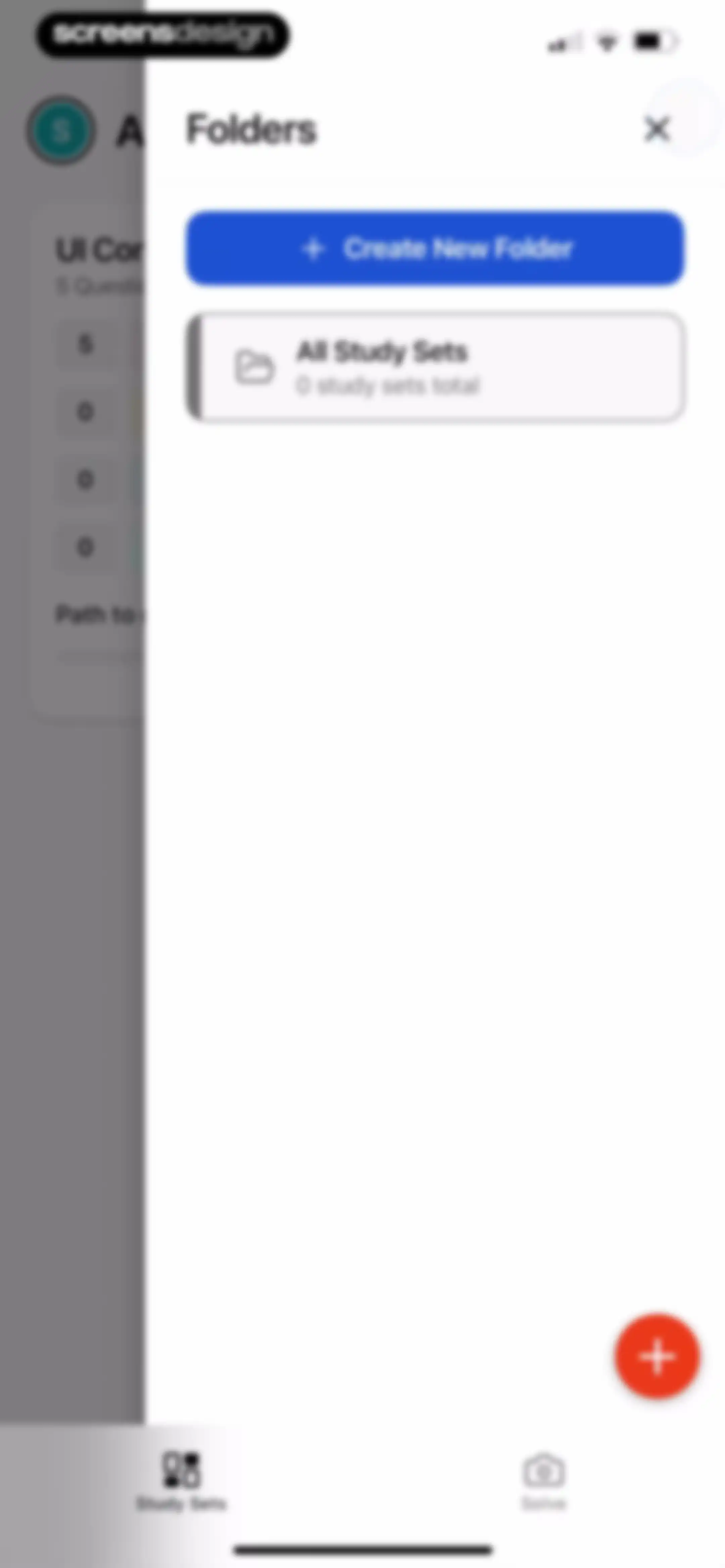 Studley: AI Study Tutor screen 47