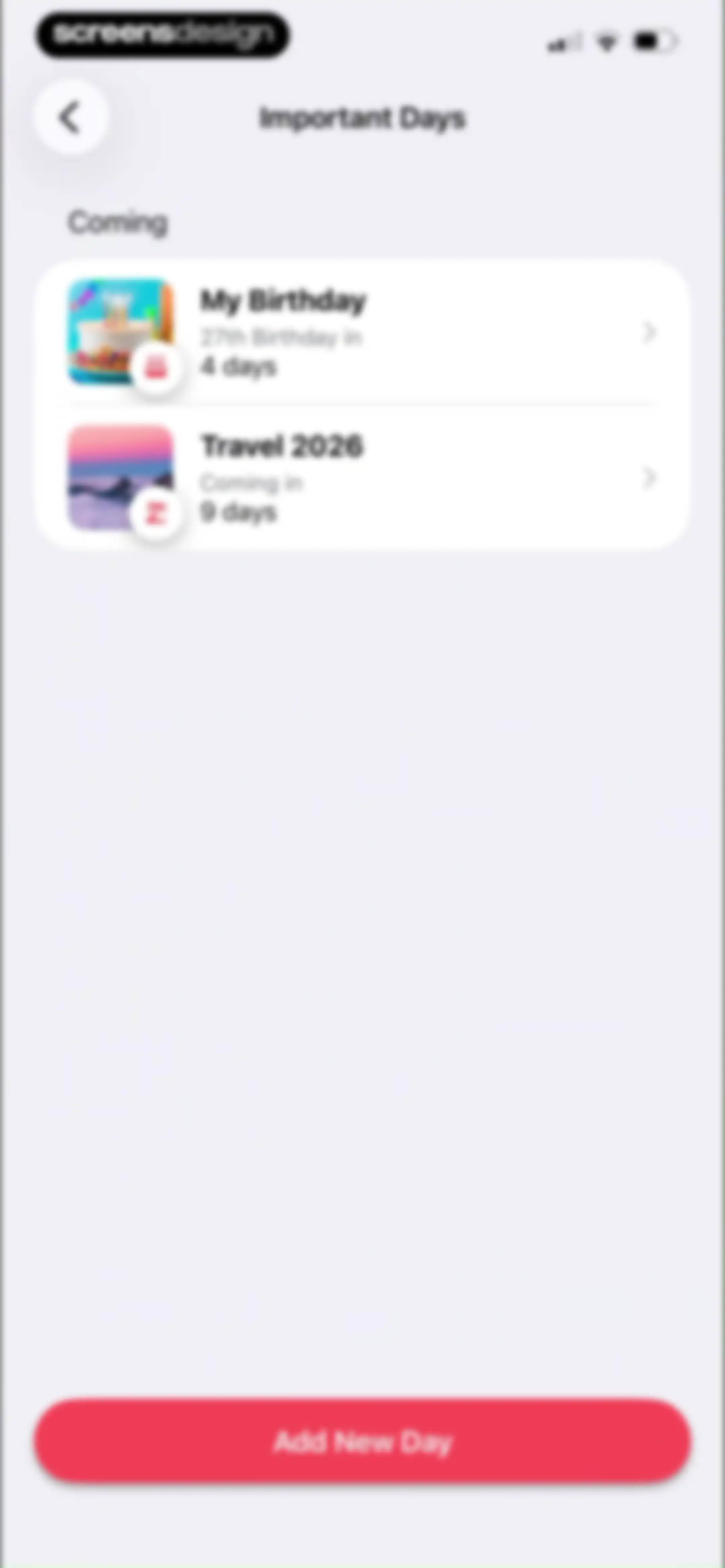 Daylio Journal - Mood Tracker screen 92