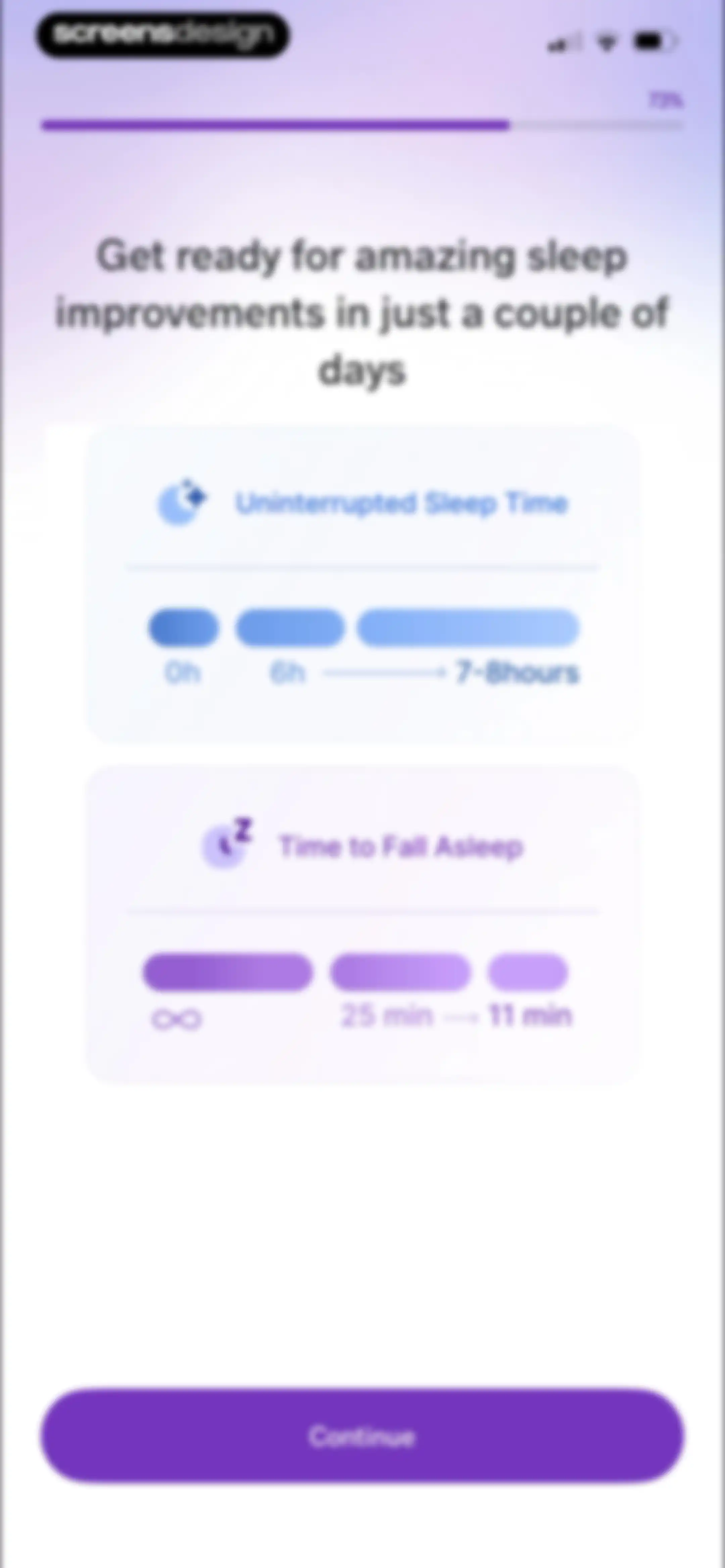Meditopia: Sleep, Meditation screen 31