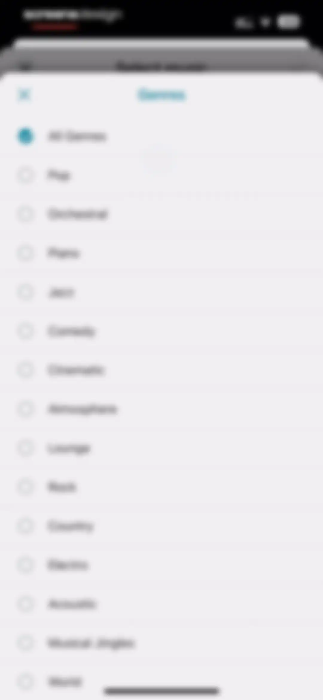 Promeo - AI Marketing Studio screen 126