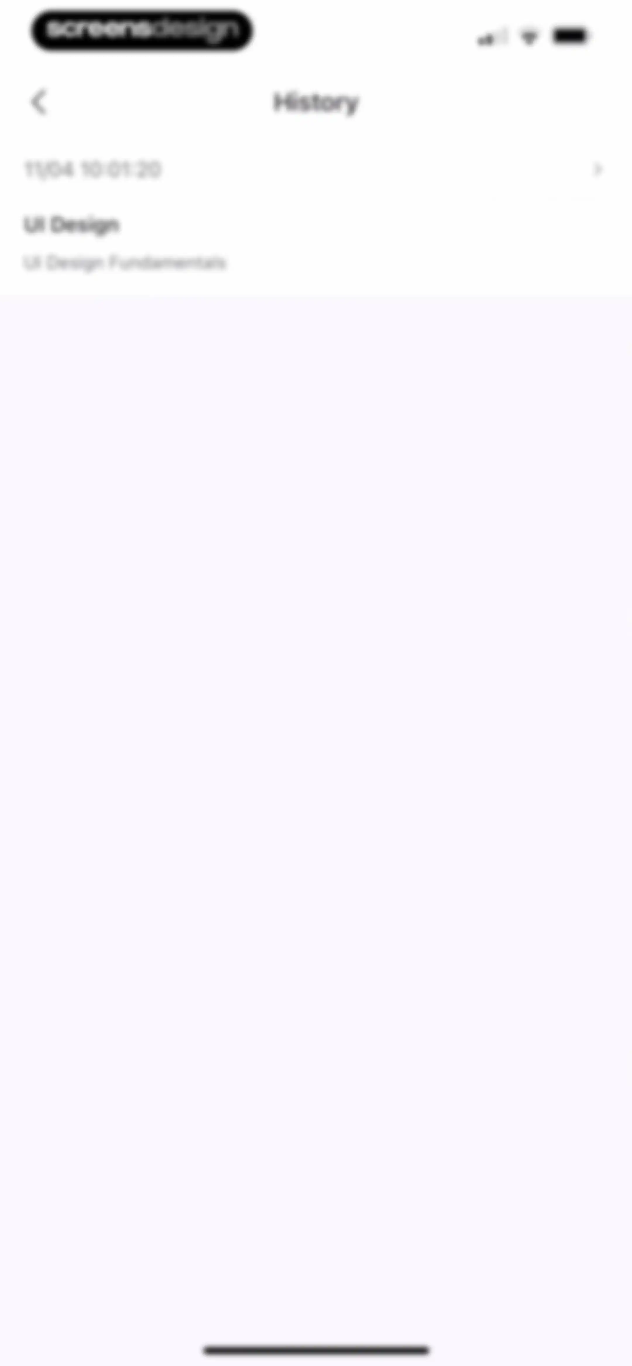 Forms for Google Docs screen 90