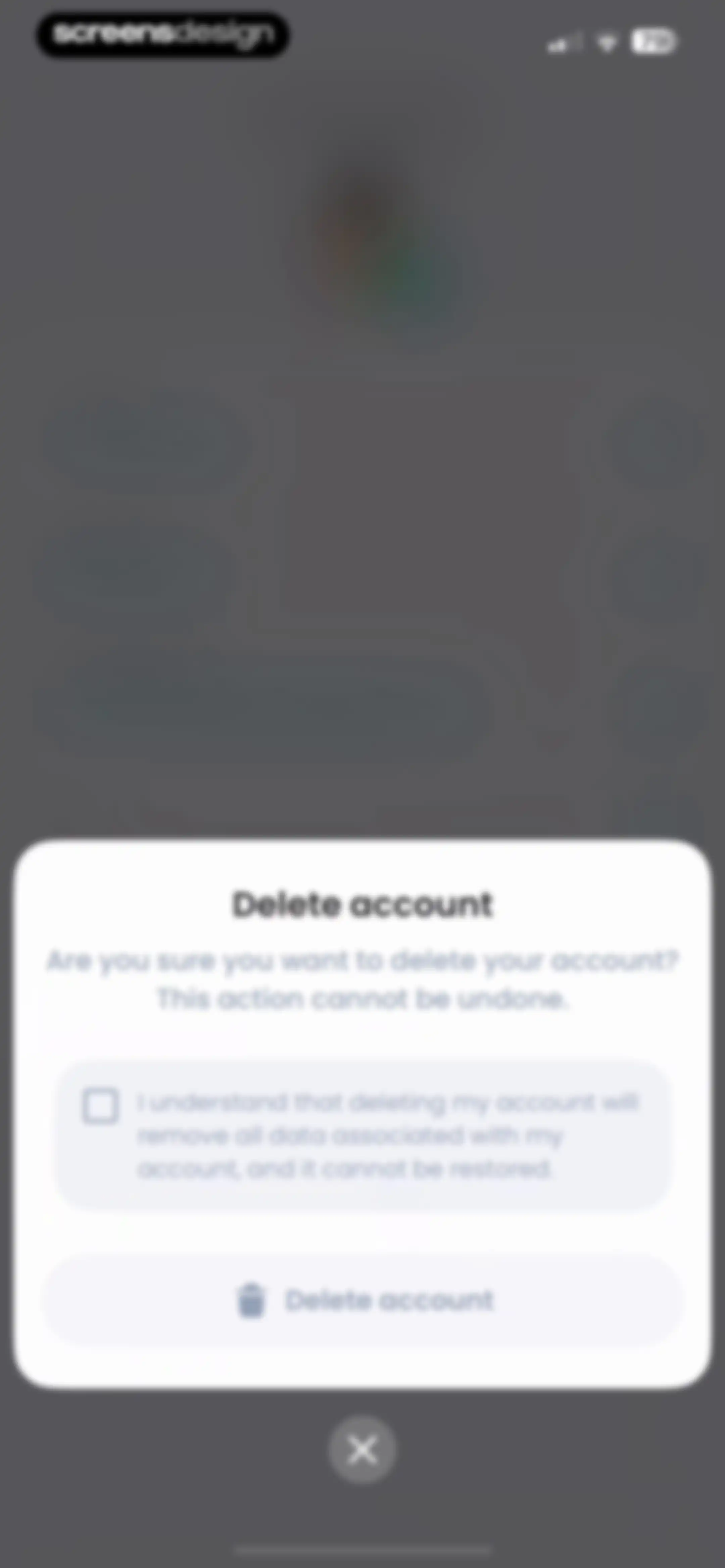 PlantIn: Plant Identifier・Care screen 182