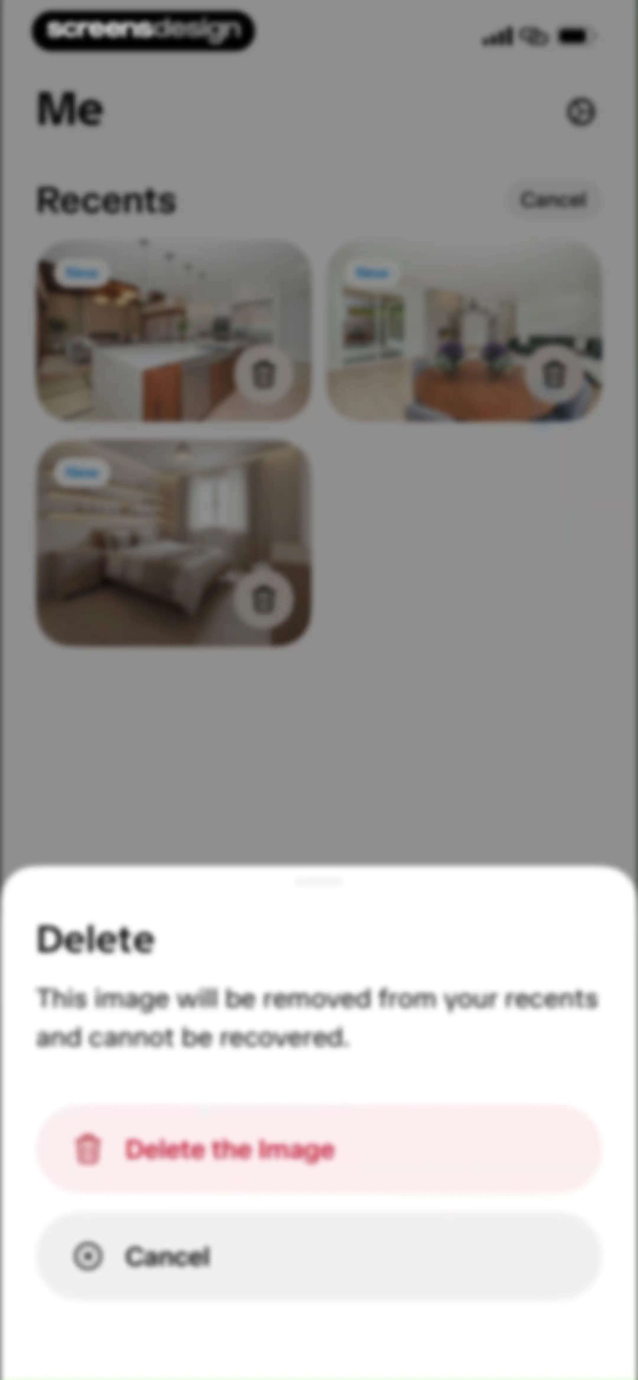 AI Decor - AI Home Design screen 55