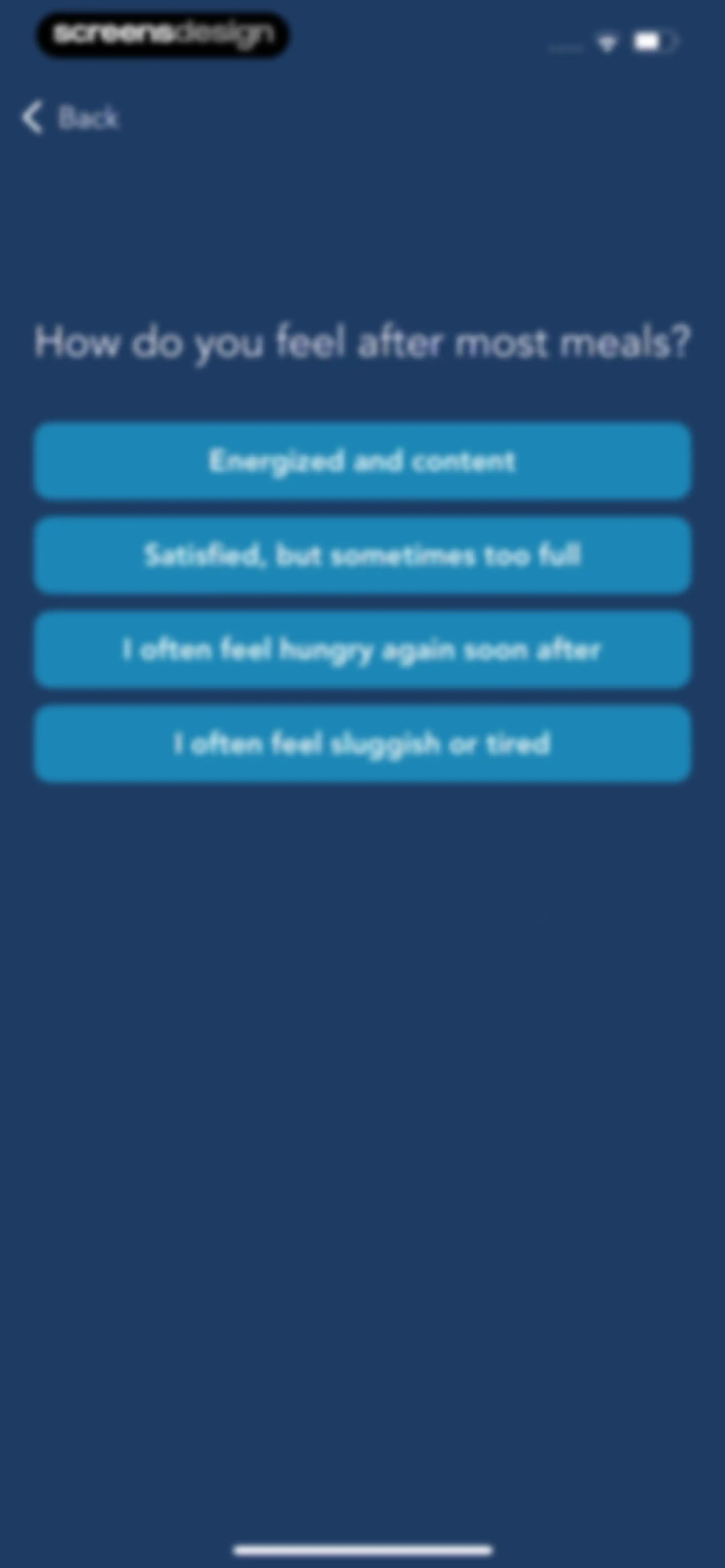 Lose It! – Calorie Counter screen 47
