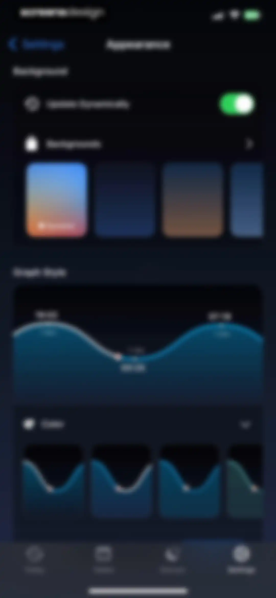 Tide Guide: Charts & Tables screen 48