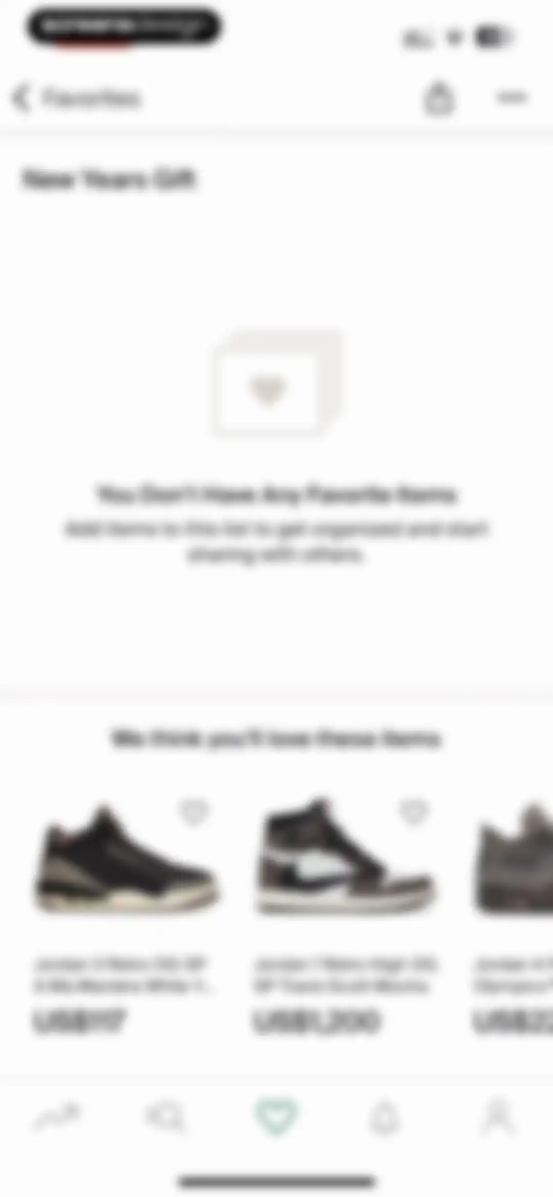 StockX - Sneakers and Apparel screen 109