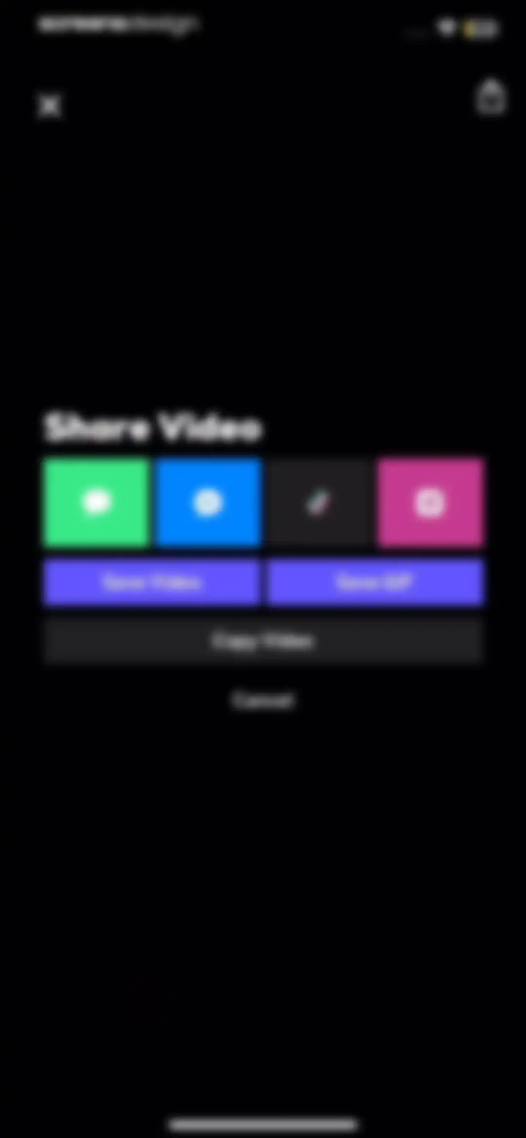 GIPHY: The GIF Search Engine screen 92